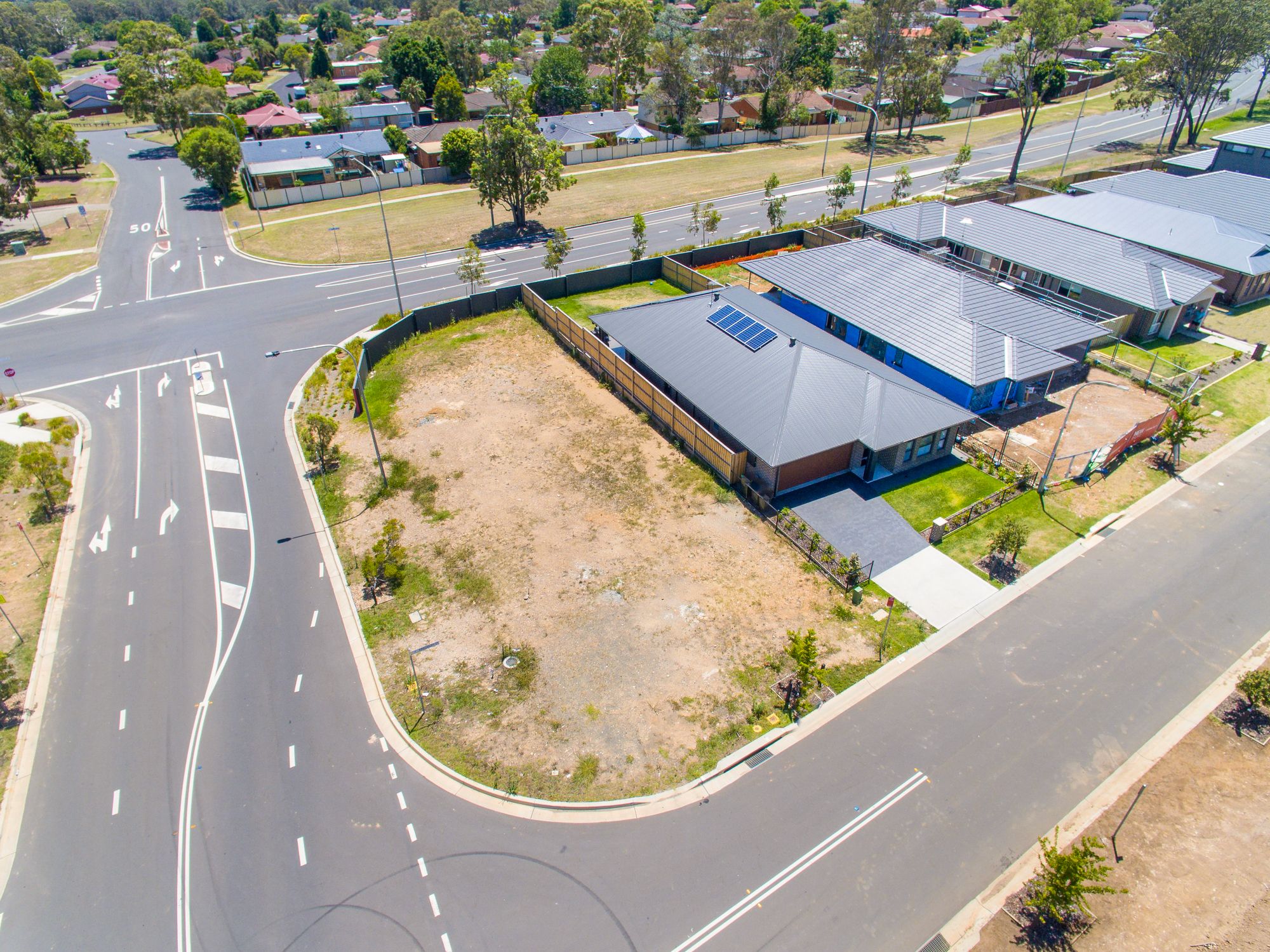 Airds, NSW 2560