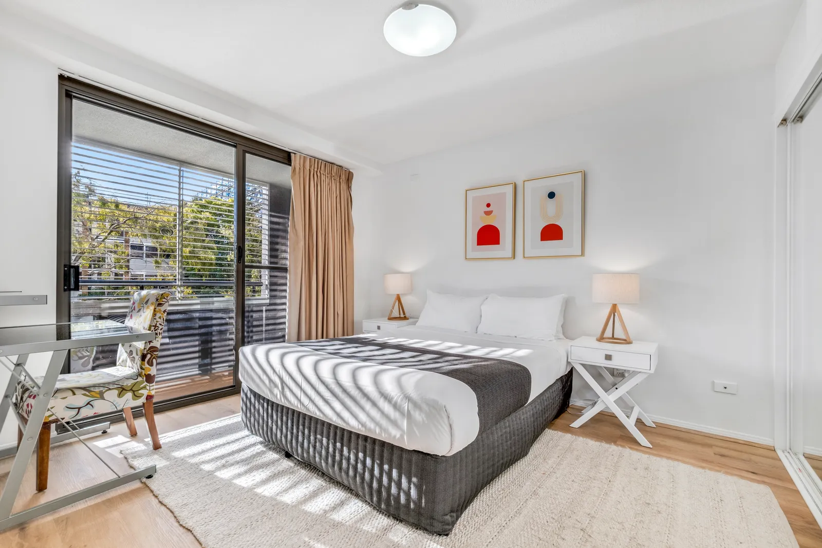 101/11 Chasely Street, Auchenflower