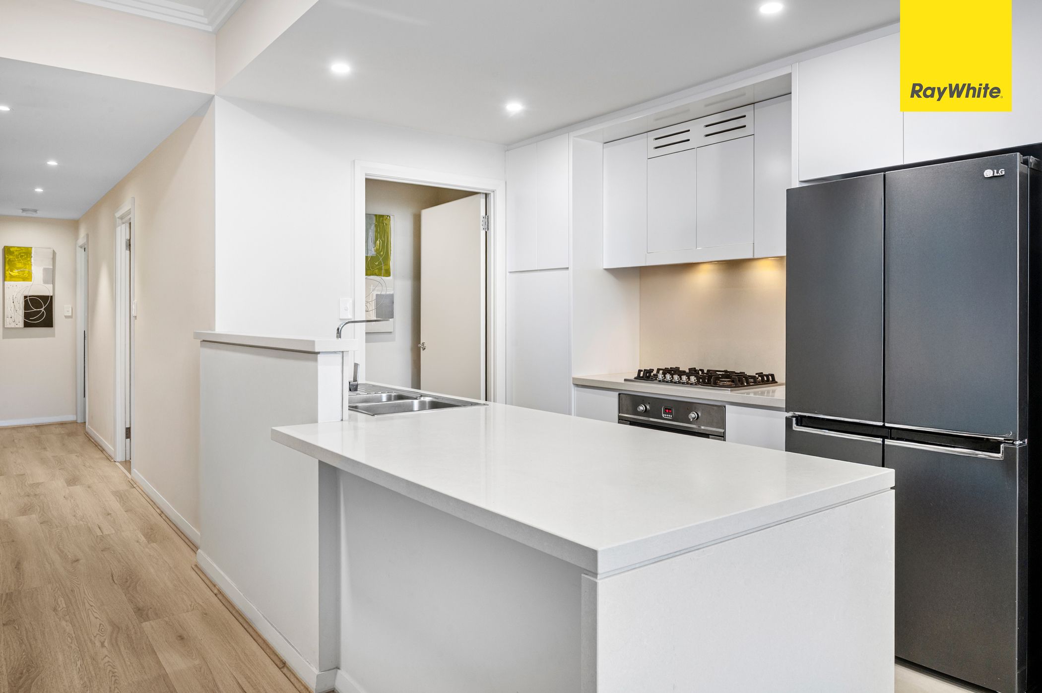 502/1 Footbridge Boulevard, Wentworth Point, NSW 2127