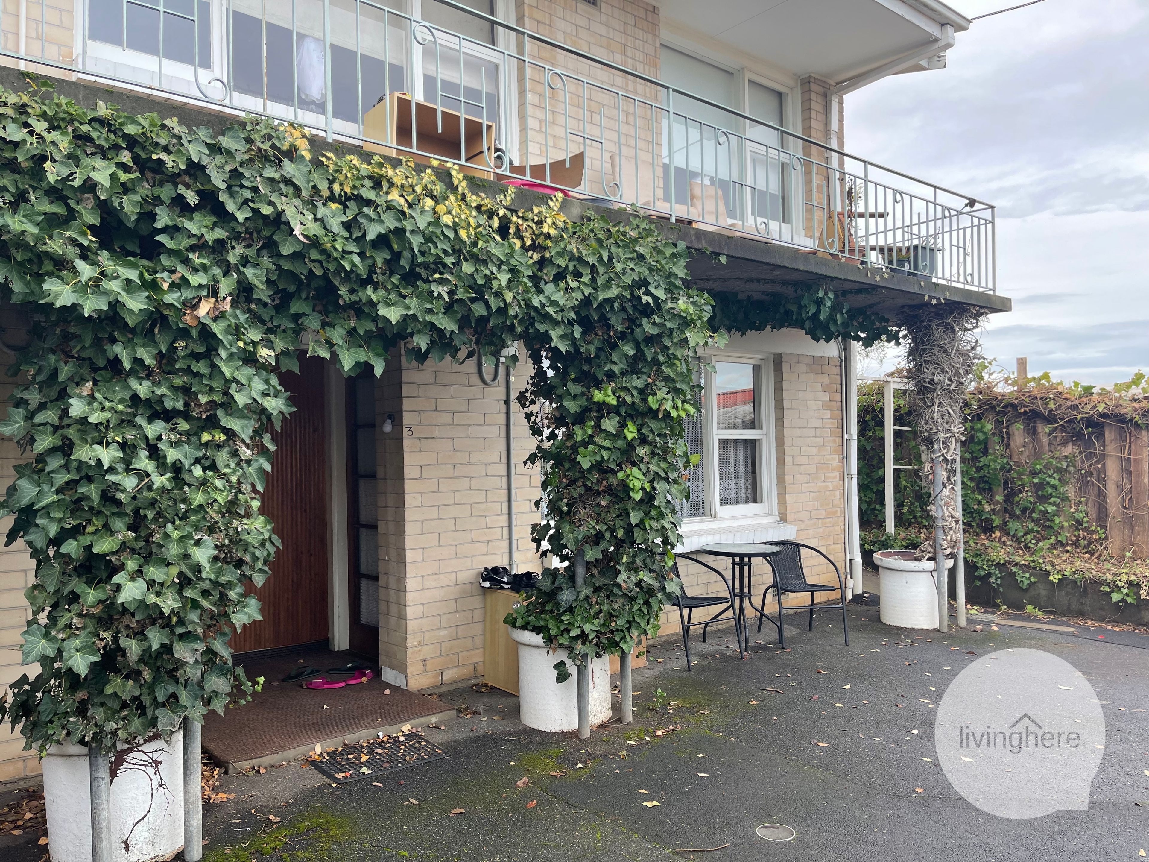 3/62a George Town Road — photo from Ray White Living Here - Invermay