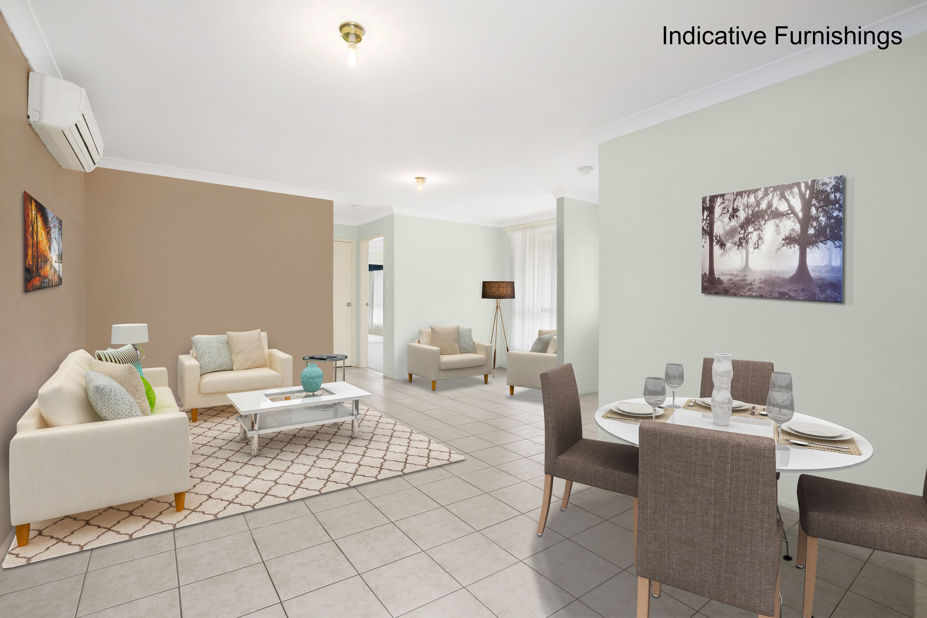 1/72 Yates Street, East Branxton, NSW 2335