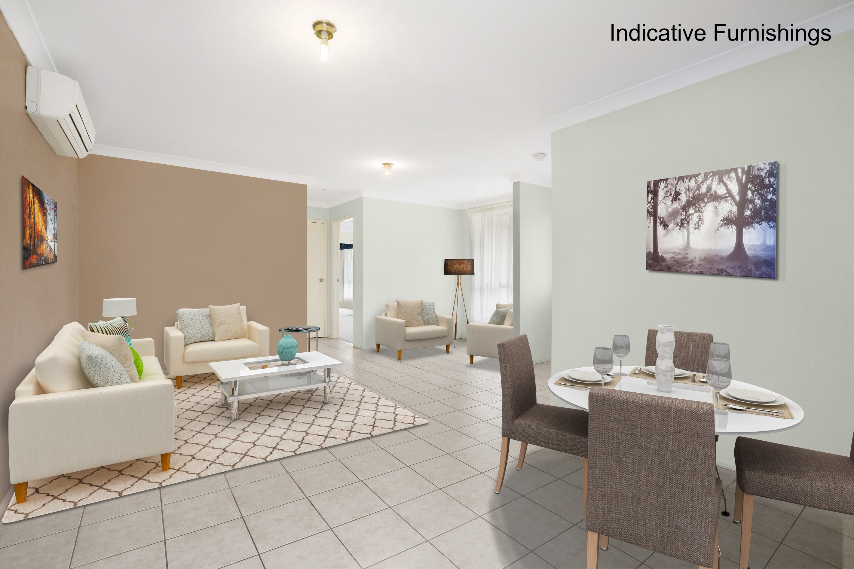 1/72 Yates Street, East Branxton, NSW 2335