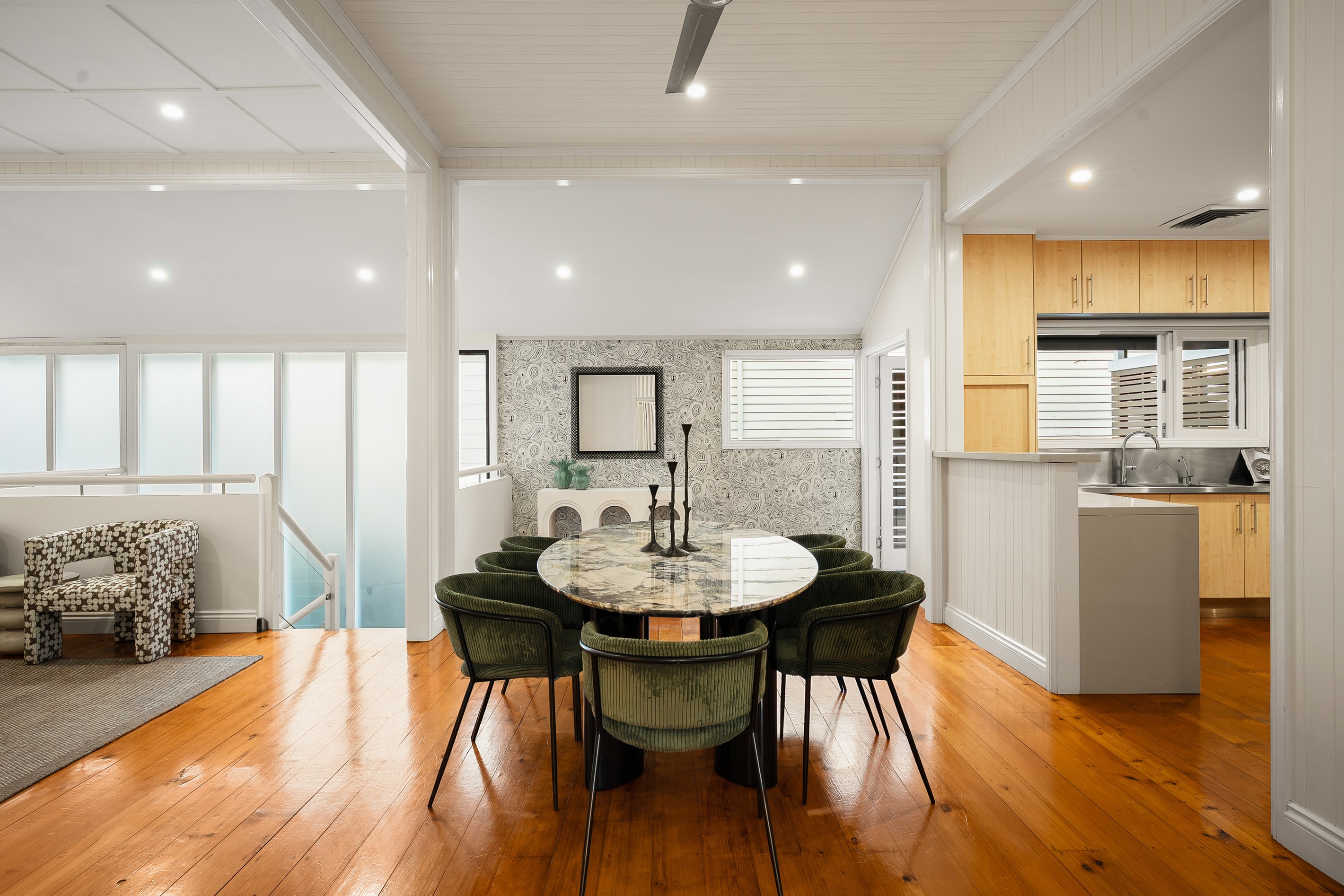 95 Reeve Street, Clayfield, QLD 4011