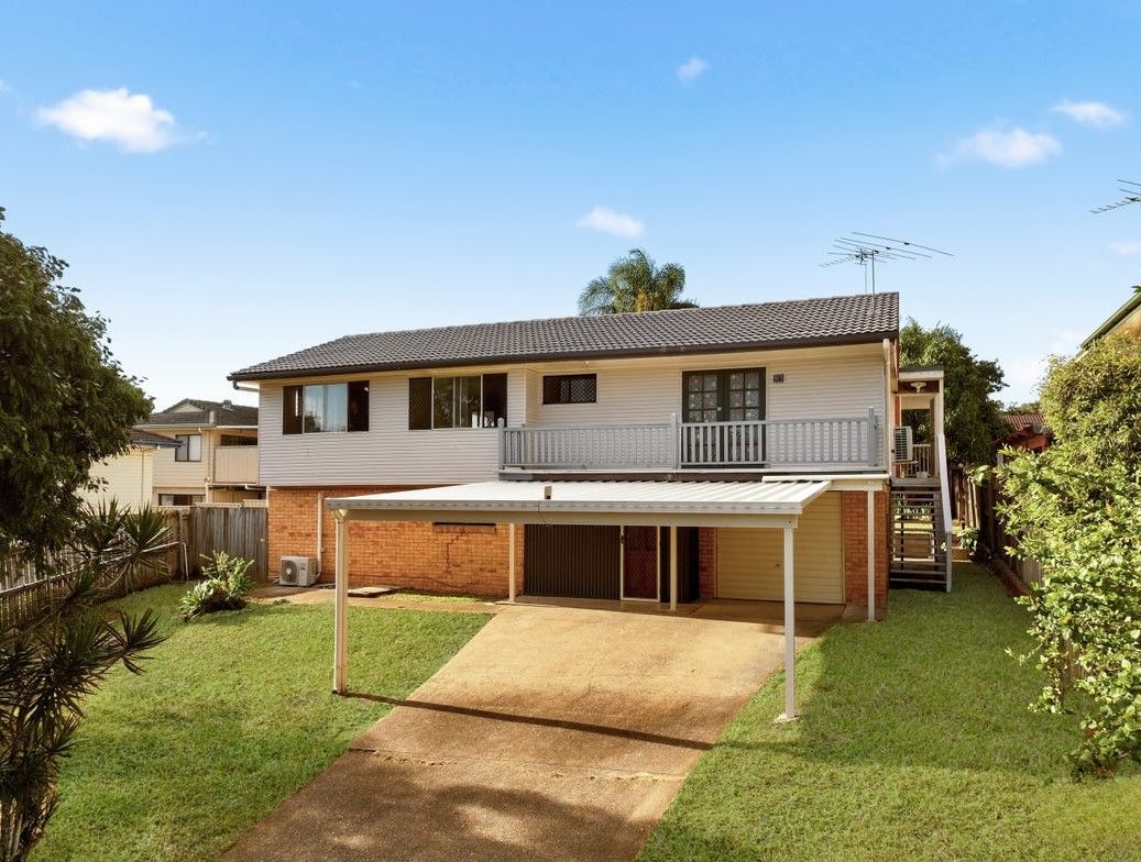 53 Camaro Street, Runcorn, QLD 4113