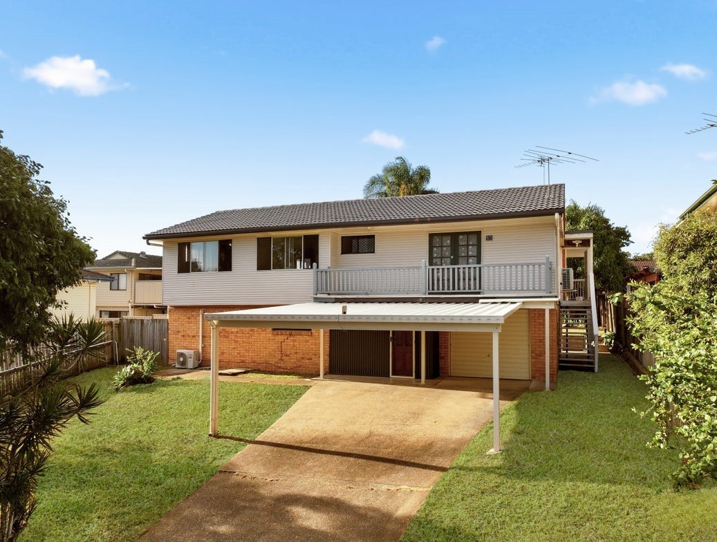 53 Camaro Street, Runcorn, QLD 4113