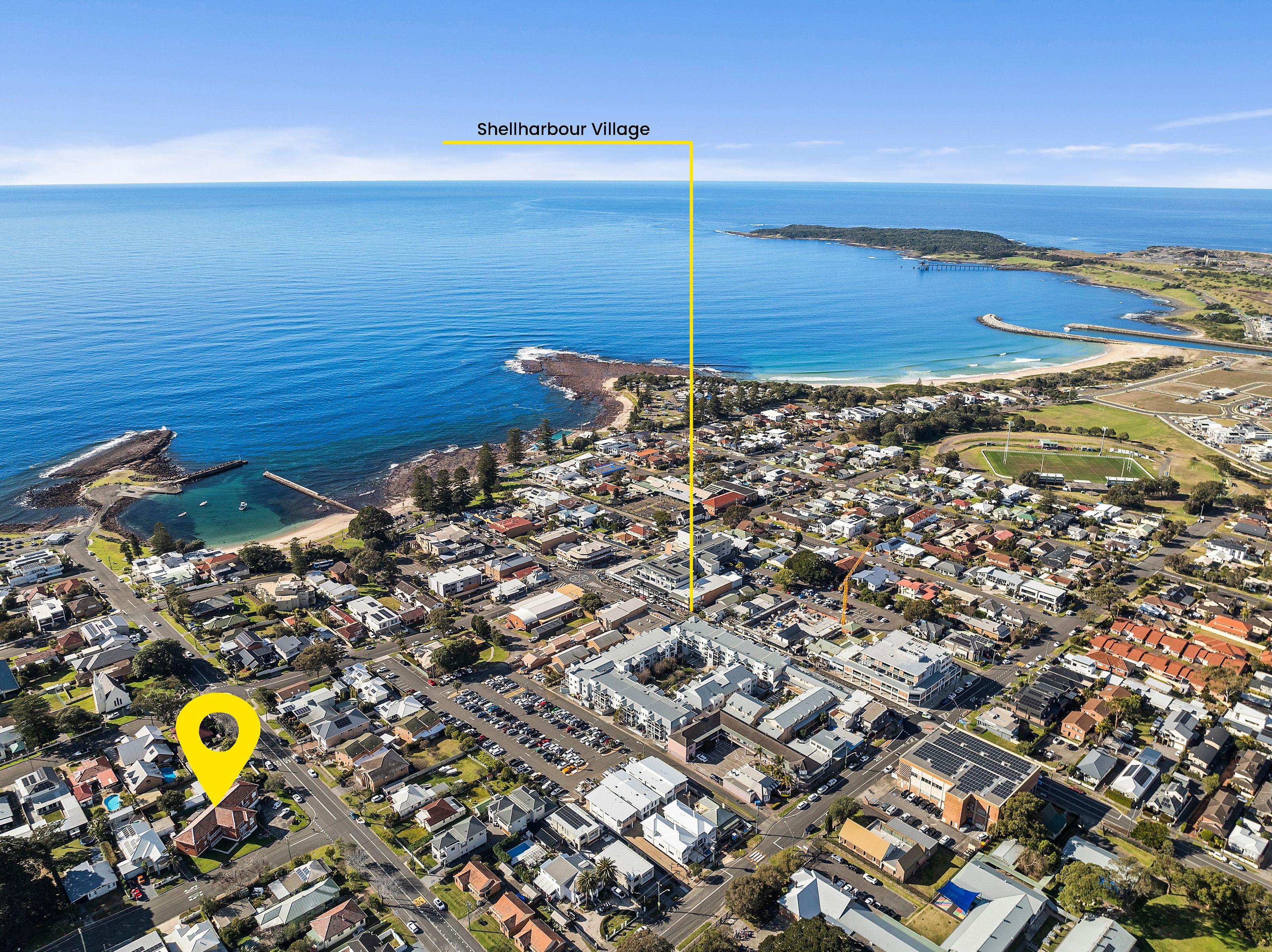 7/16 Towns Street, Shellharbour, NSW 2529