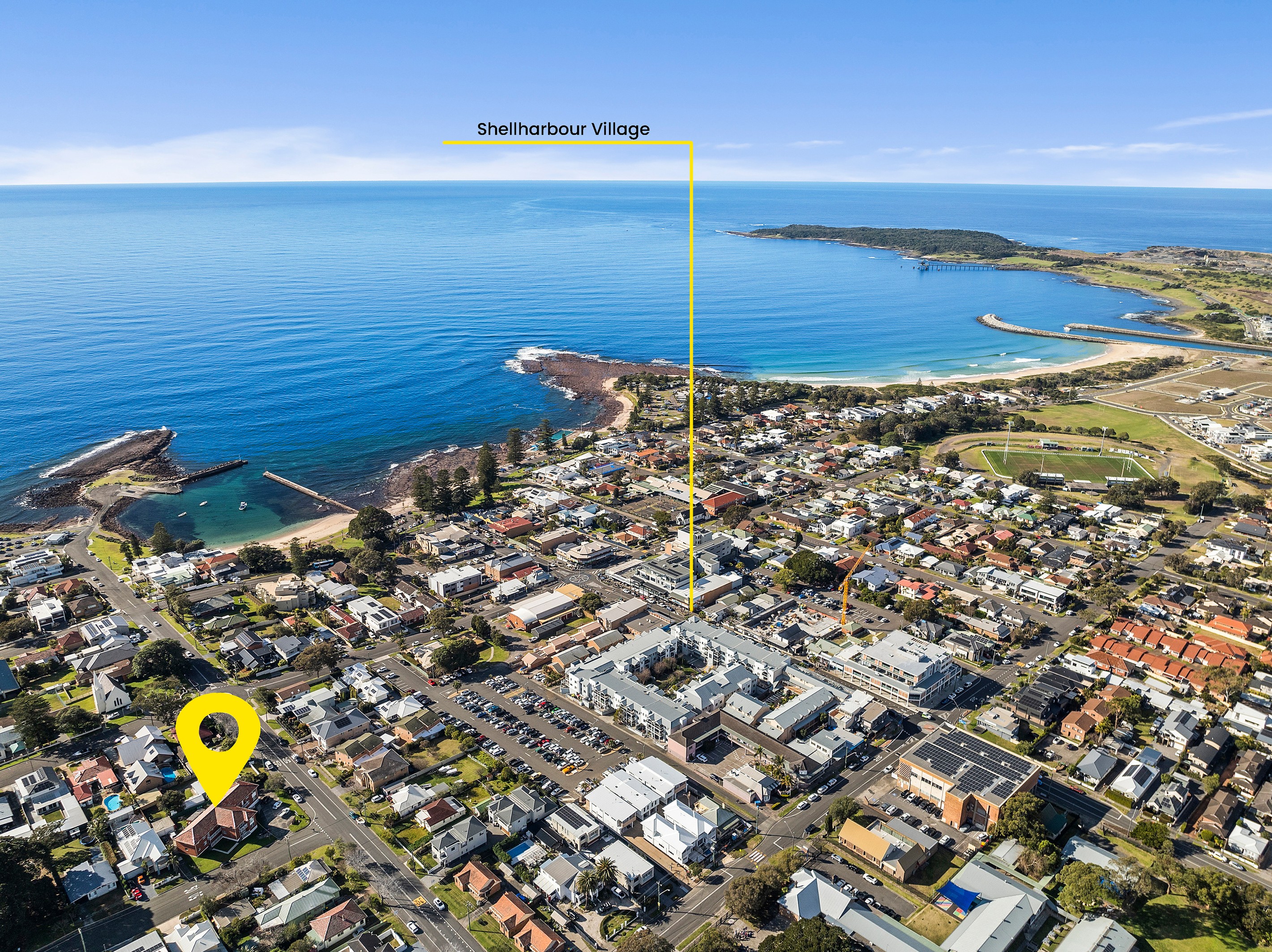 7/16 Towns Street, Shellharbour, NSW 2529