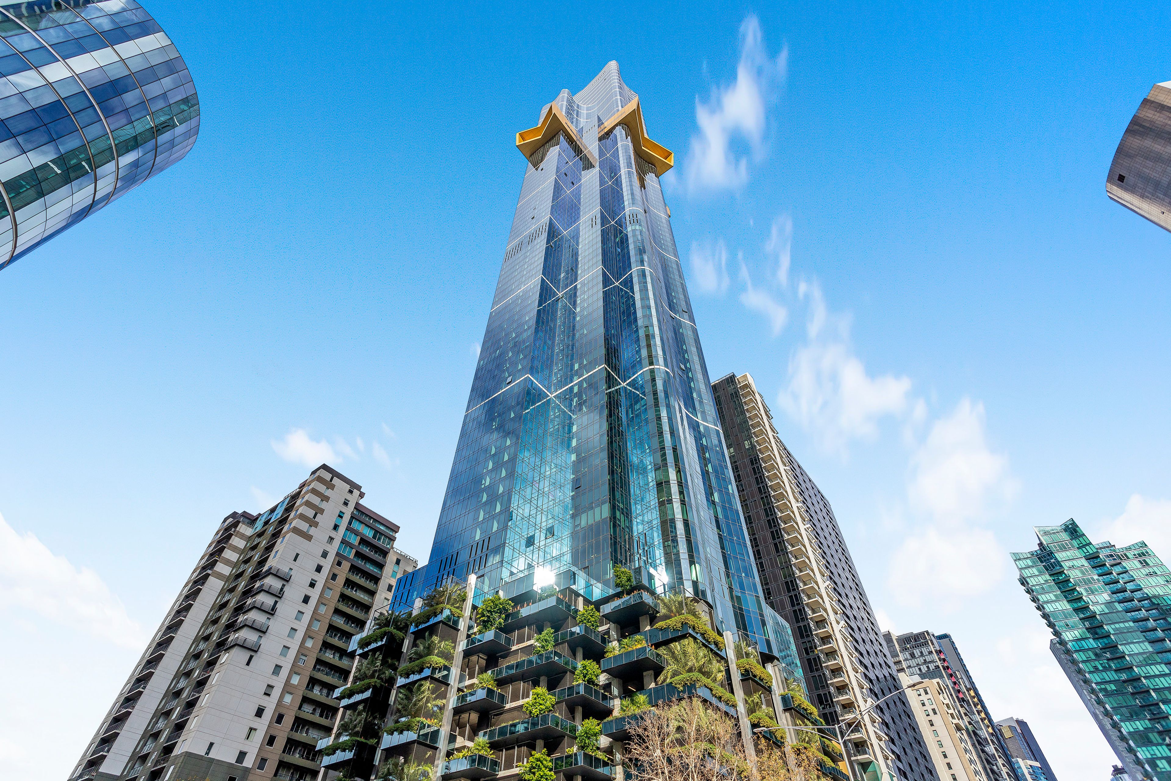 70 Southbank Boulevard, Southbank VIC 3006