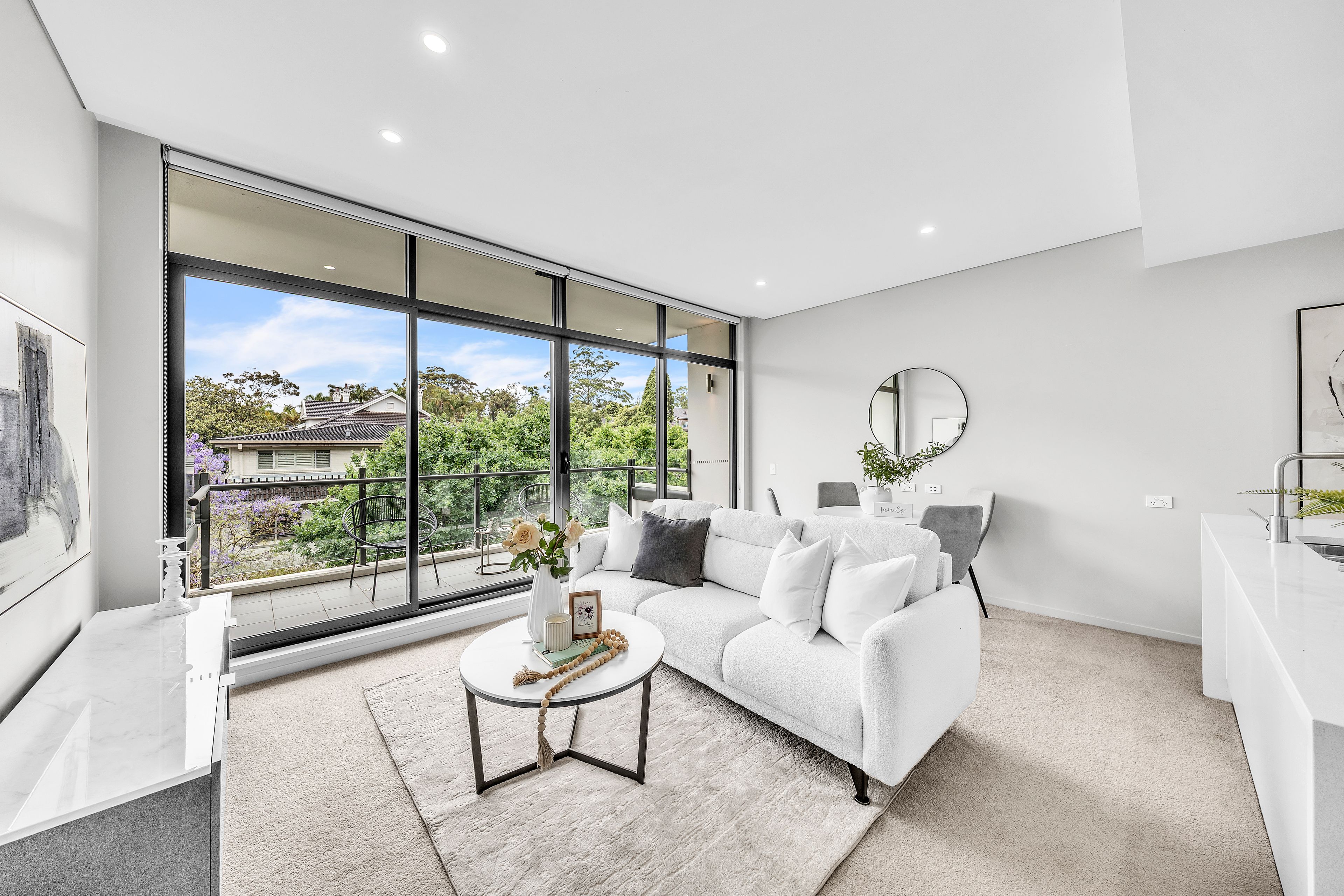 280-288 Burns Bay Road, Lane Cove NSW 2066