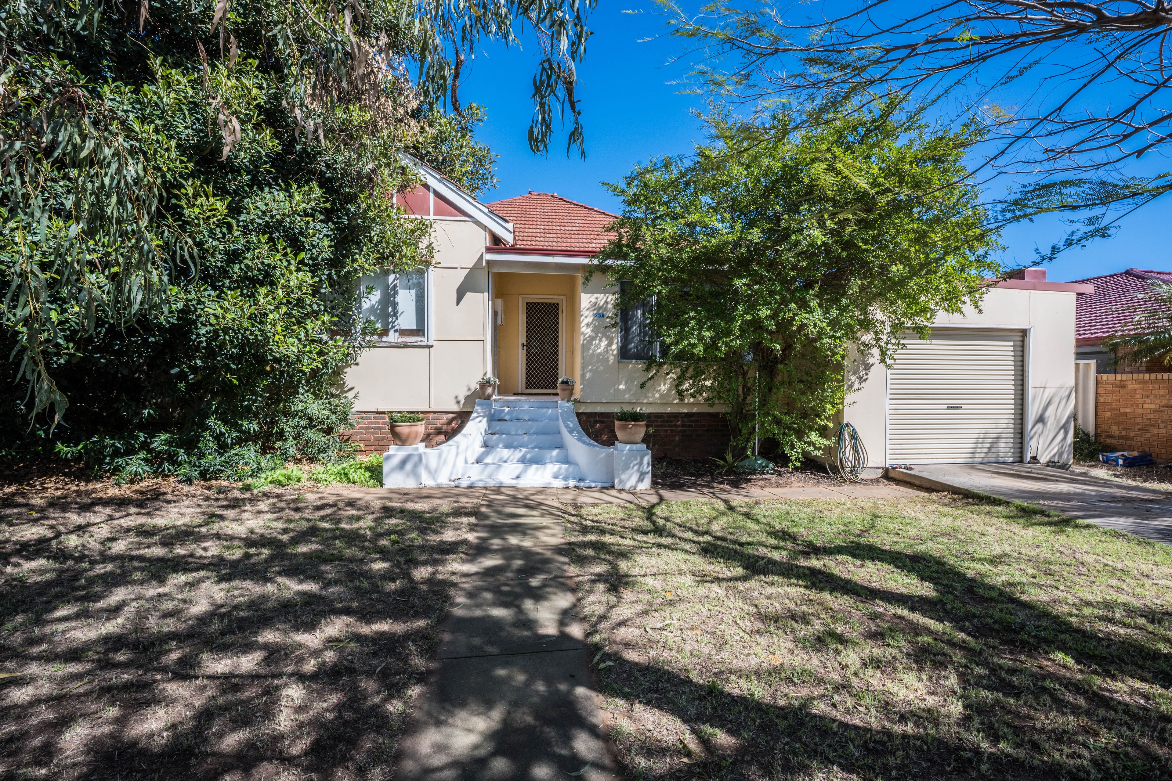 25A Harrison Street — photo from Ray White Geraldton Dongara - Geraldton Location