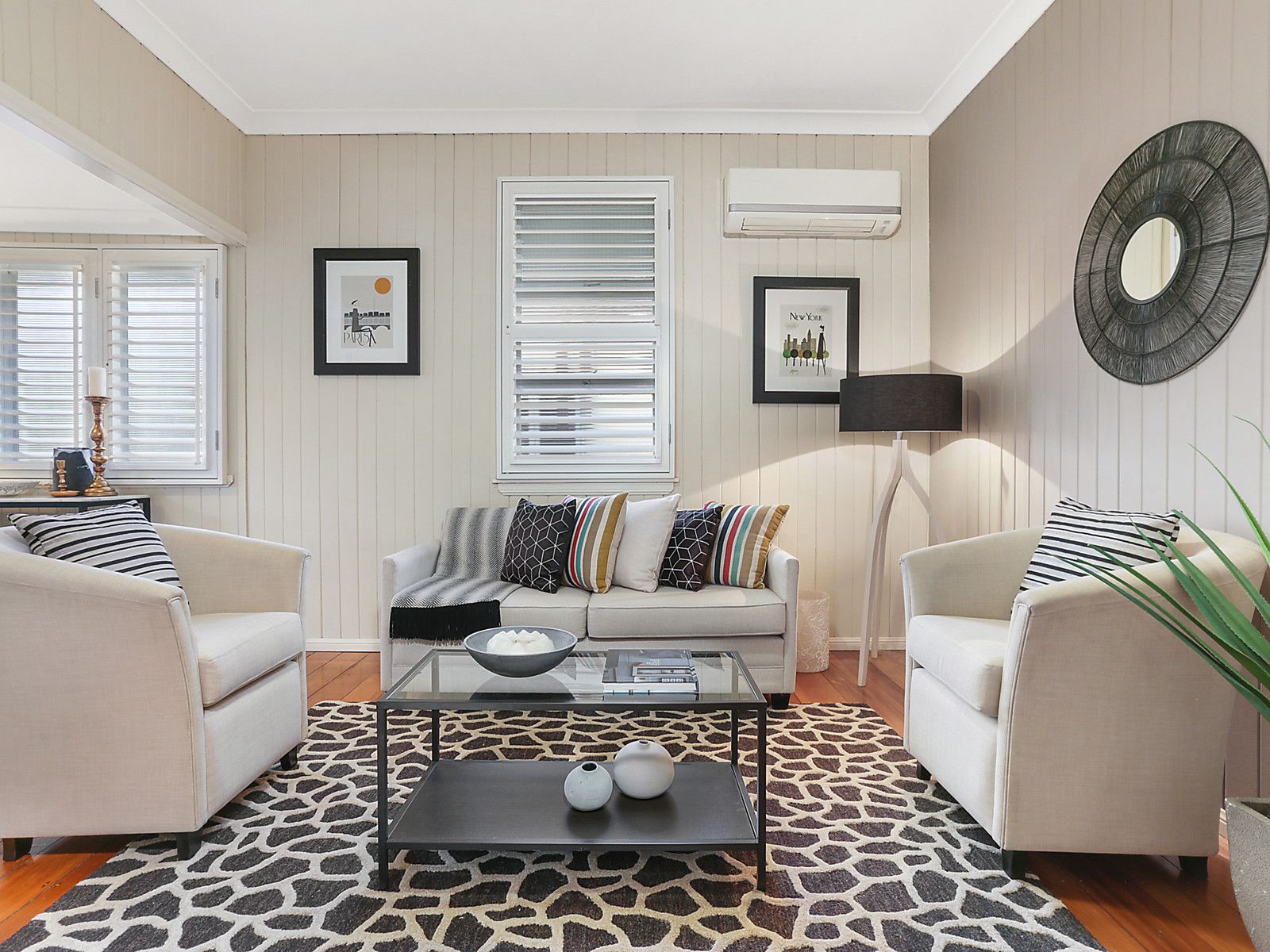 31 Grafton Street, Windsor, QLD 4030