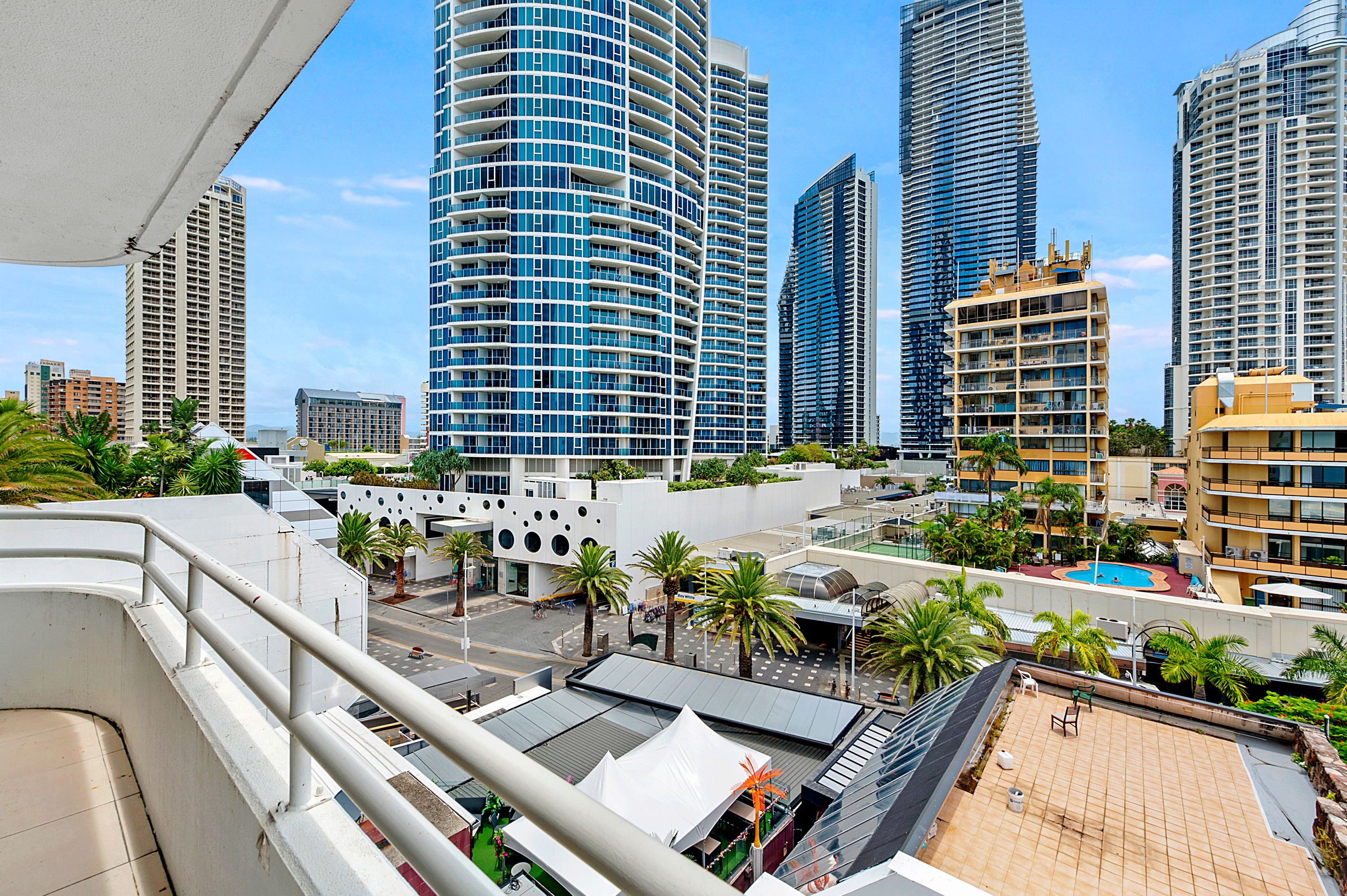 19 Orchid Avenue, Surfers Paradise QLD 4217