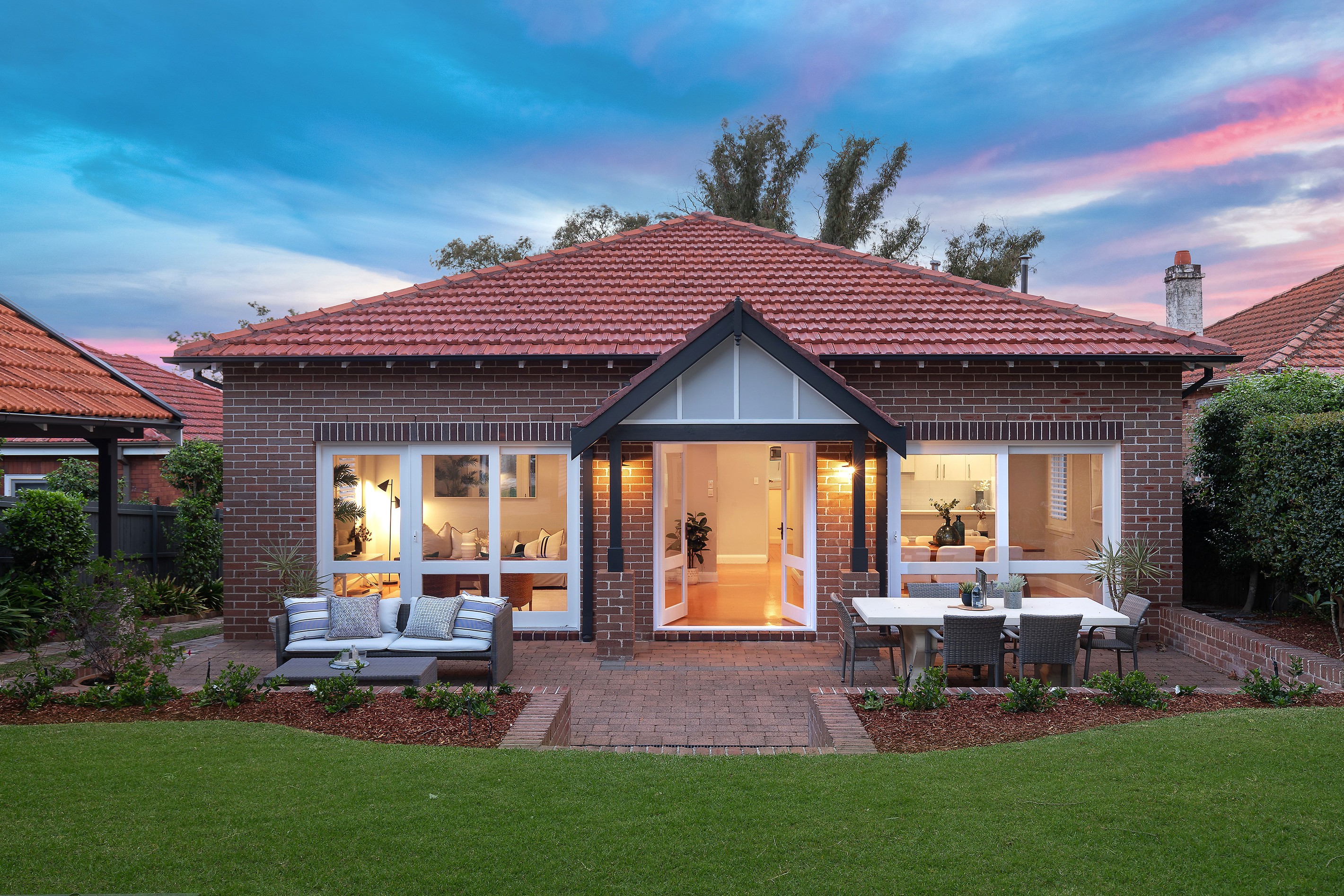 9 Calbina Road, Northbridge, NSW 2063