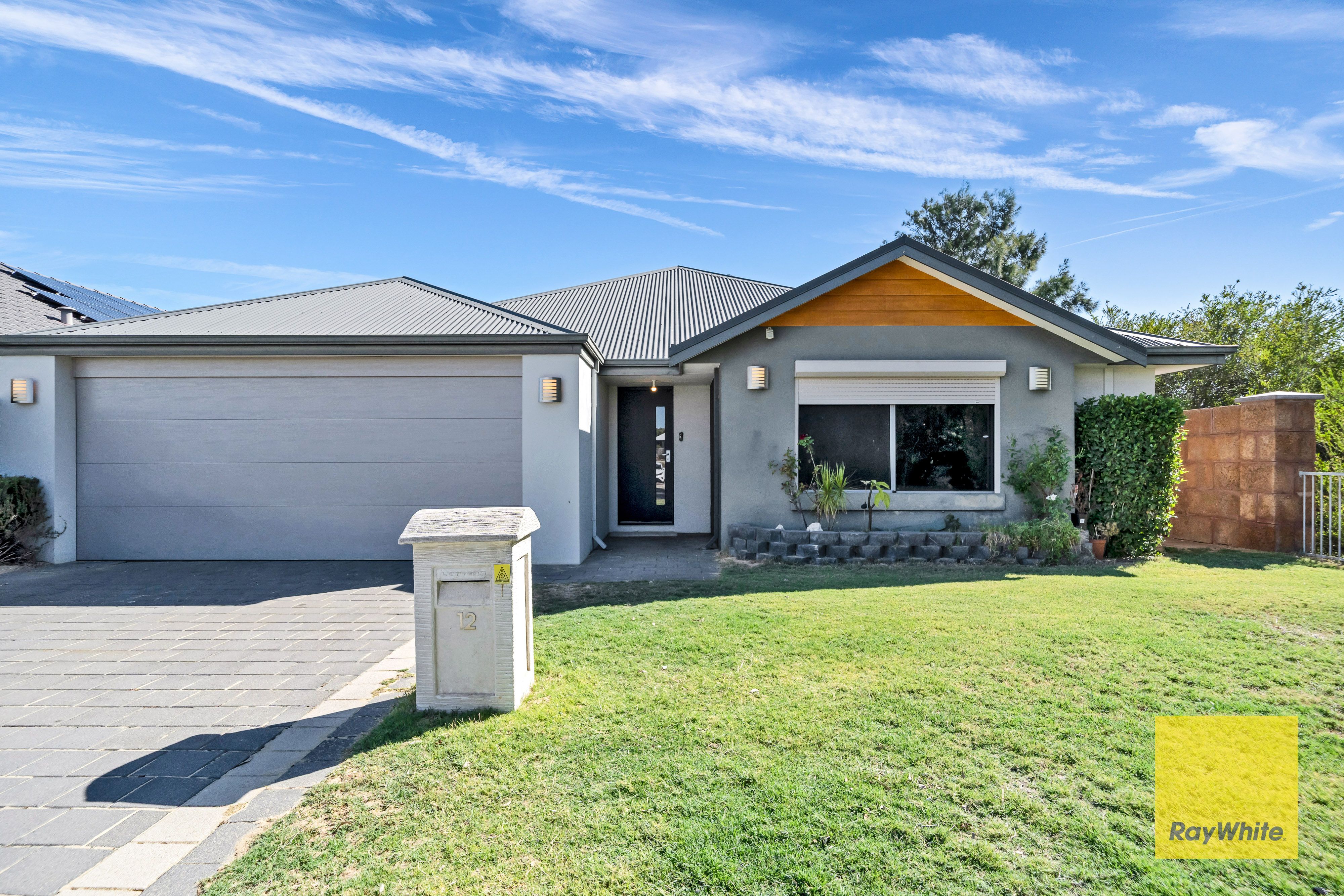 12 Birdsnest Crescent, Banksia Grove, WA 6031