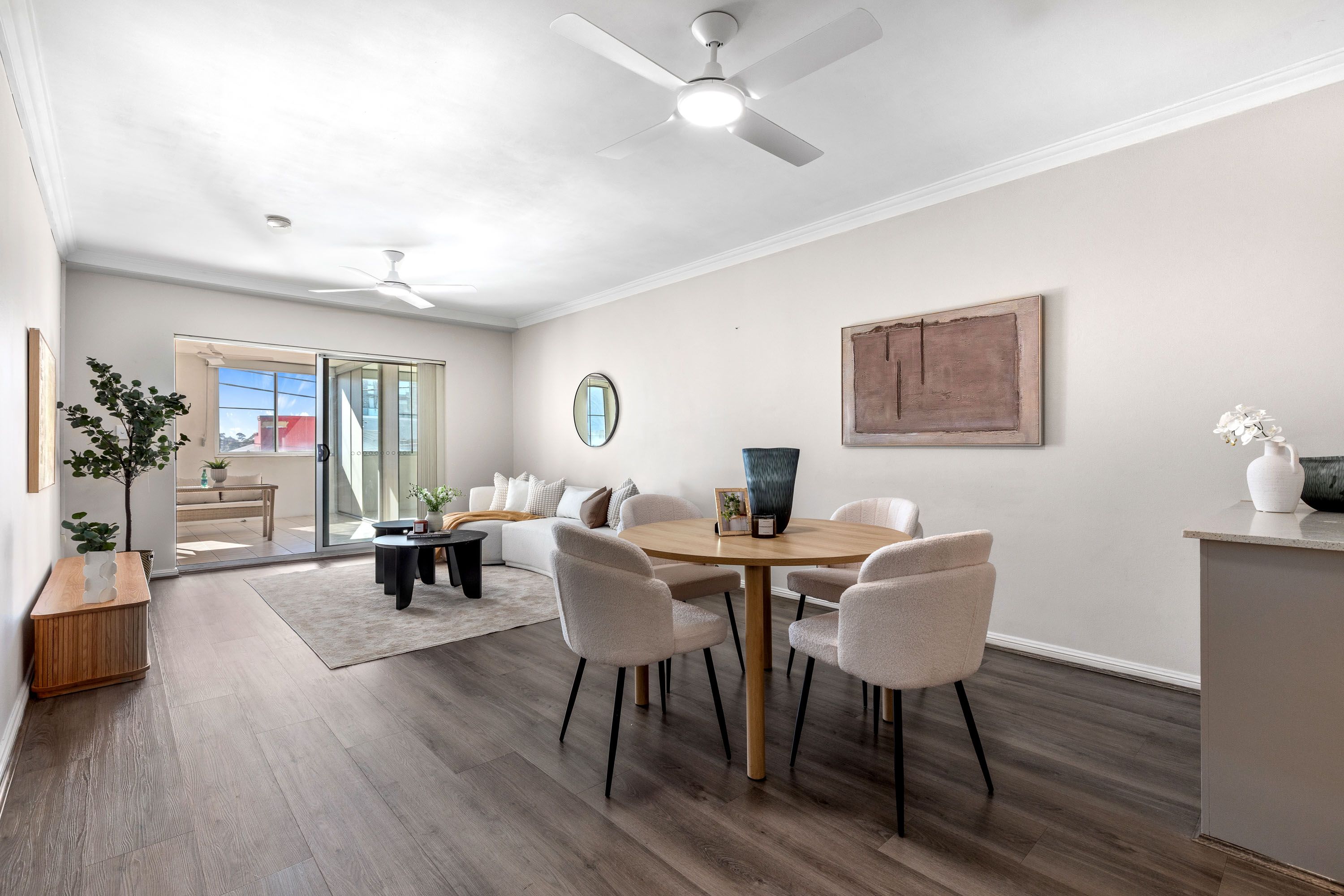 5/803-815 King Georges Road, South Hurstville, NSW 2221