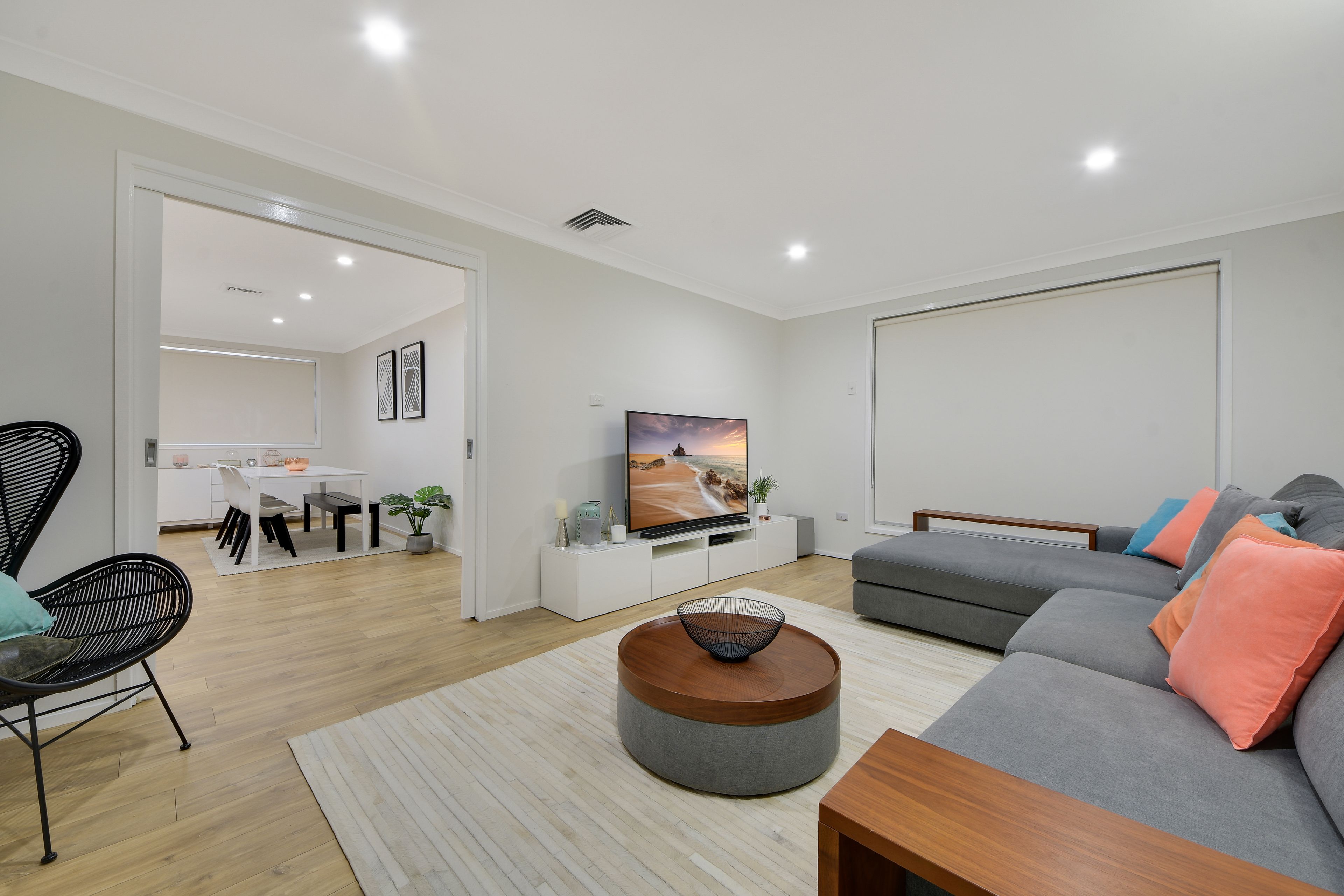 30 Peugeot Drive, Ingleburn, NSW 2565