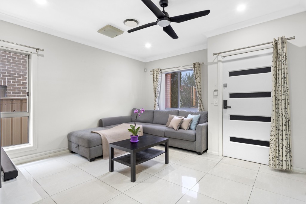 46 Gracelands Drive, Quakers Hill, NSW 2763