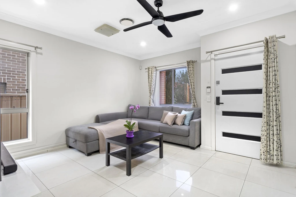 46 Gracelands Drive, Quakers Hill, NSW 2763