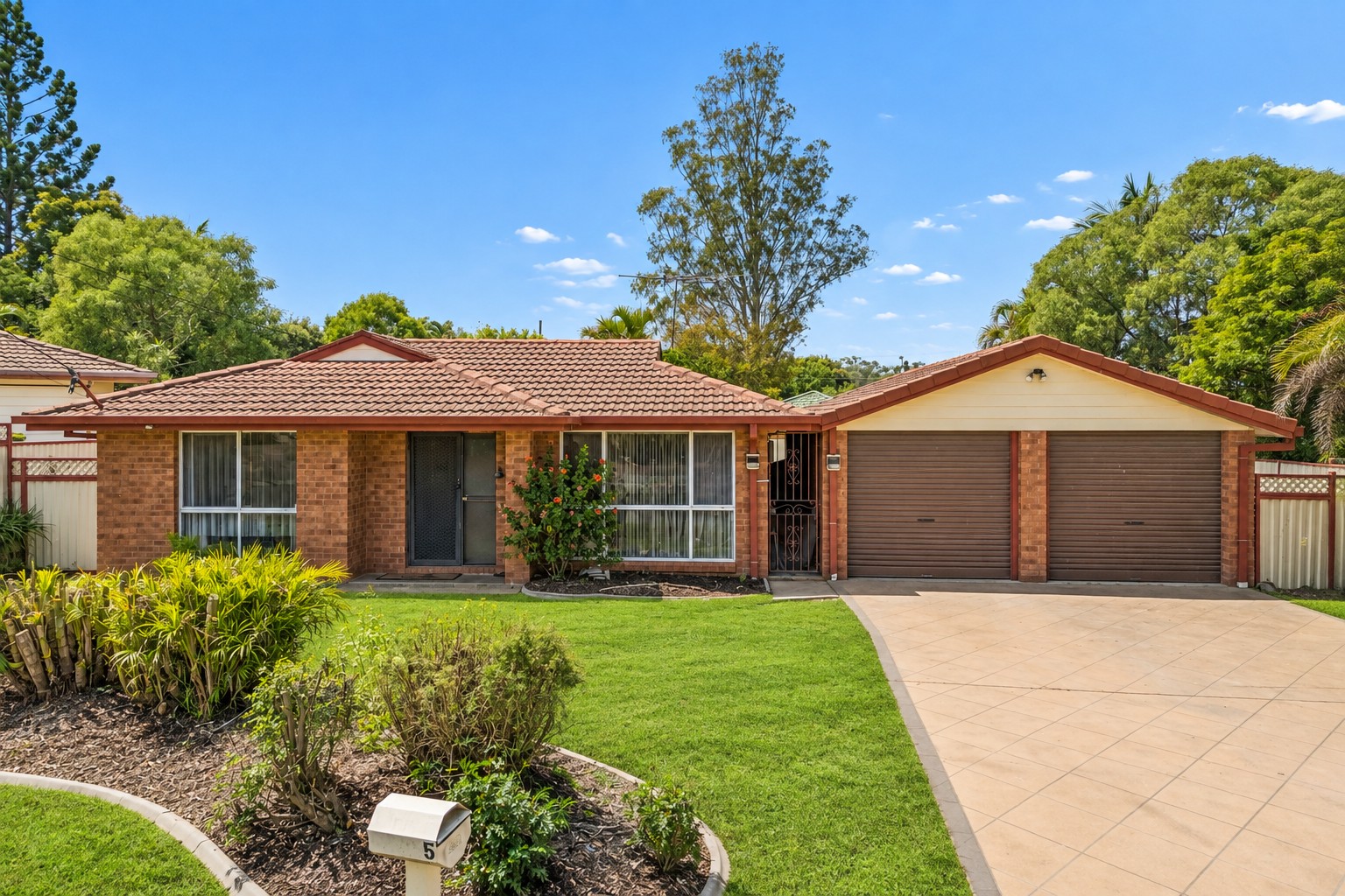 5 Vanice Court, Browns Plains, QLD 4118
