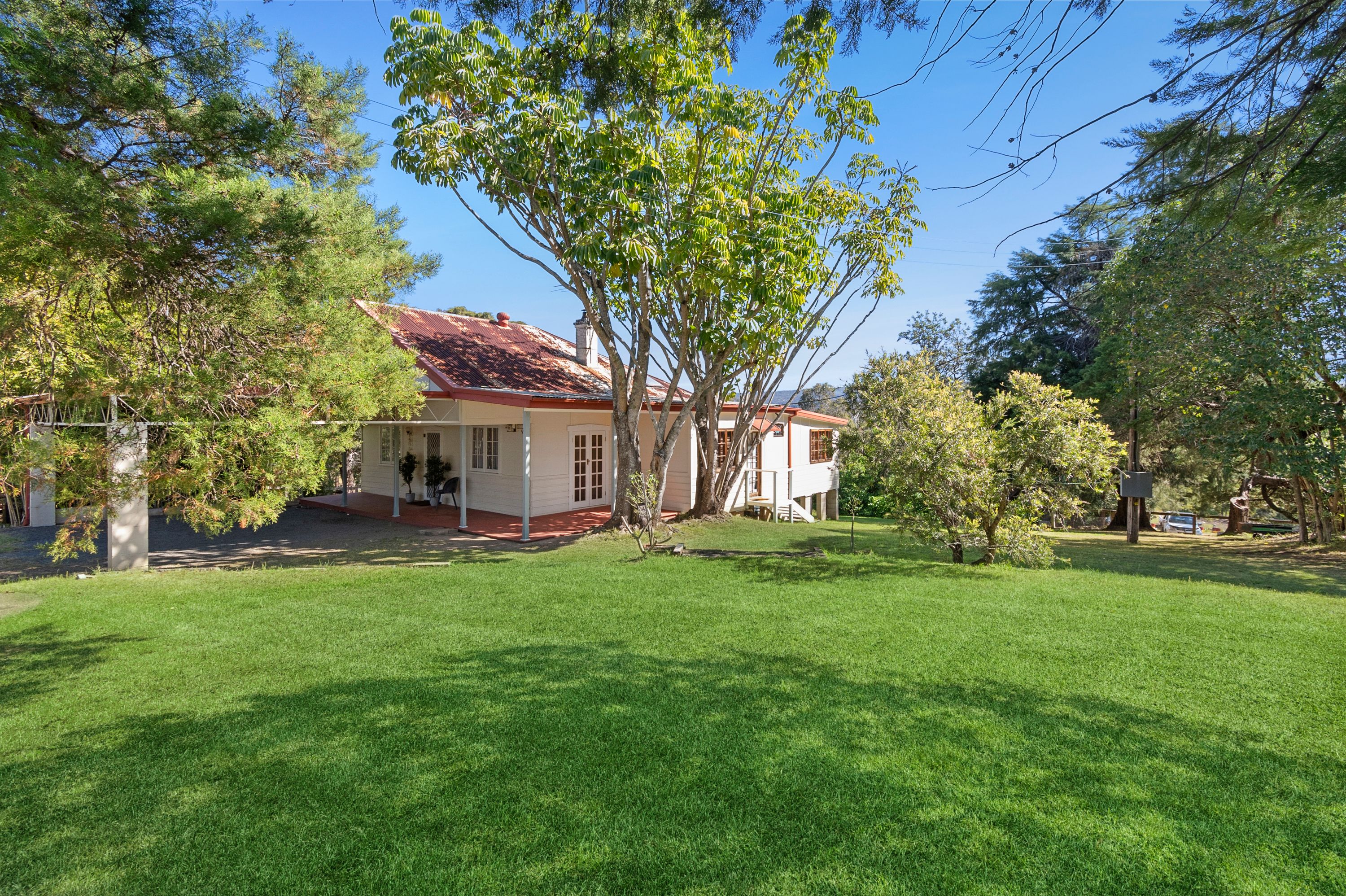 47 Longleat Road, Kurmond, NSW 2757 Sold House Ray White North Richmond