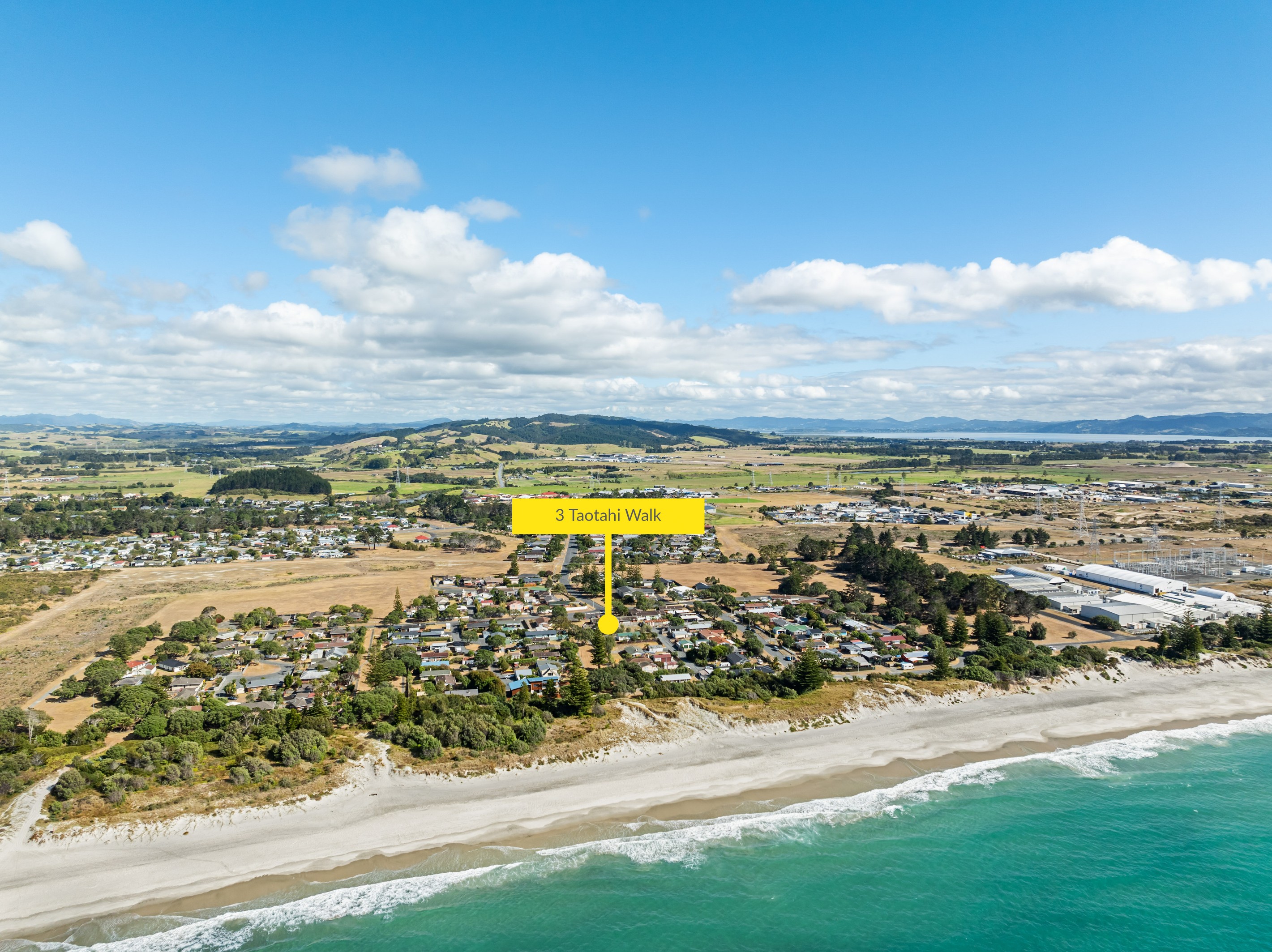 3 Taotahi Walk, Ruakaka, Whangarei District