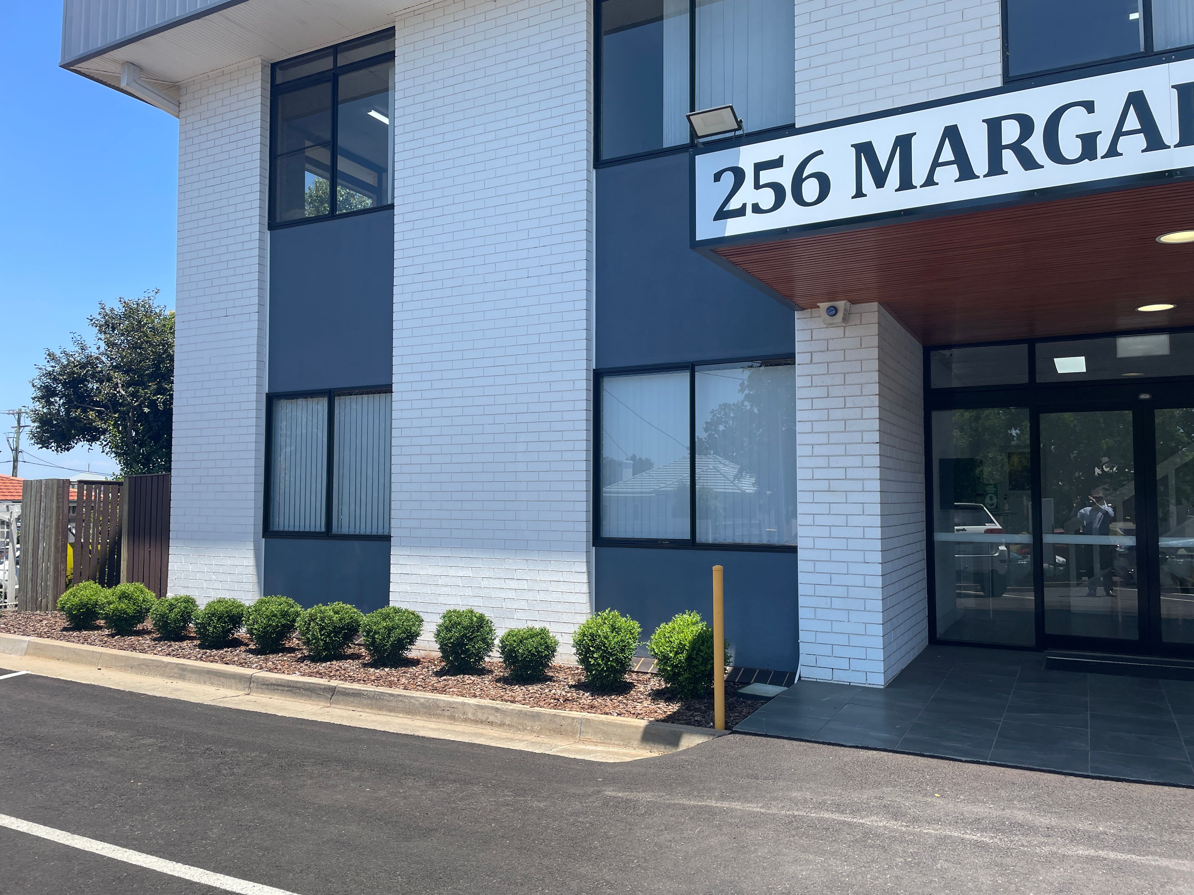Suite 2/256 Margaret Street, Toowoomba City, QLD 4350
