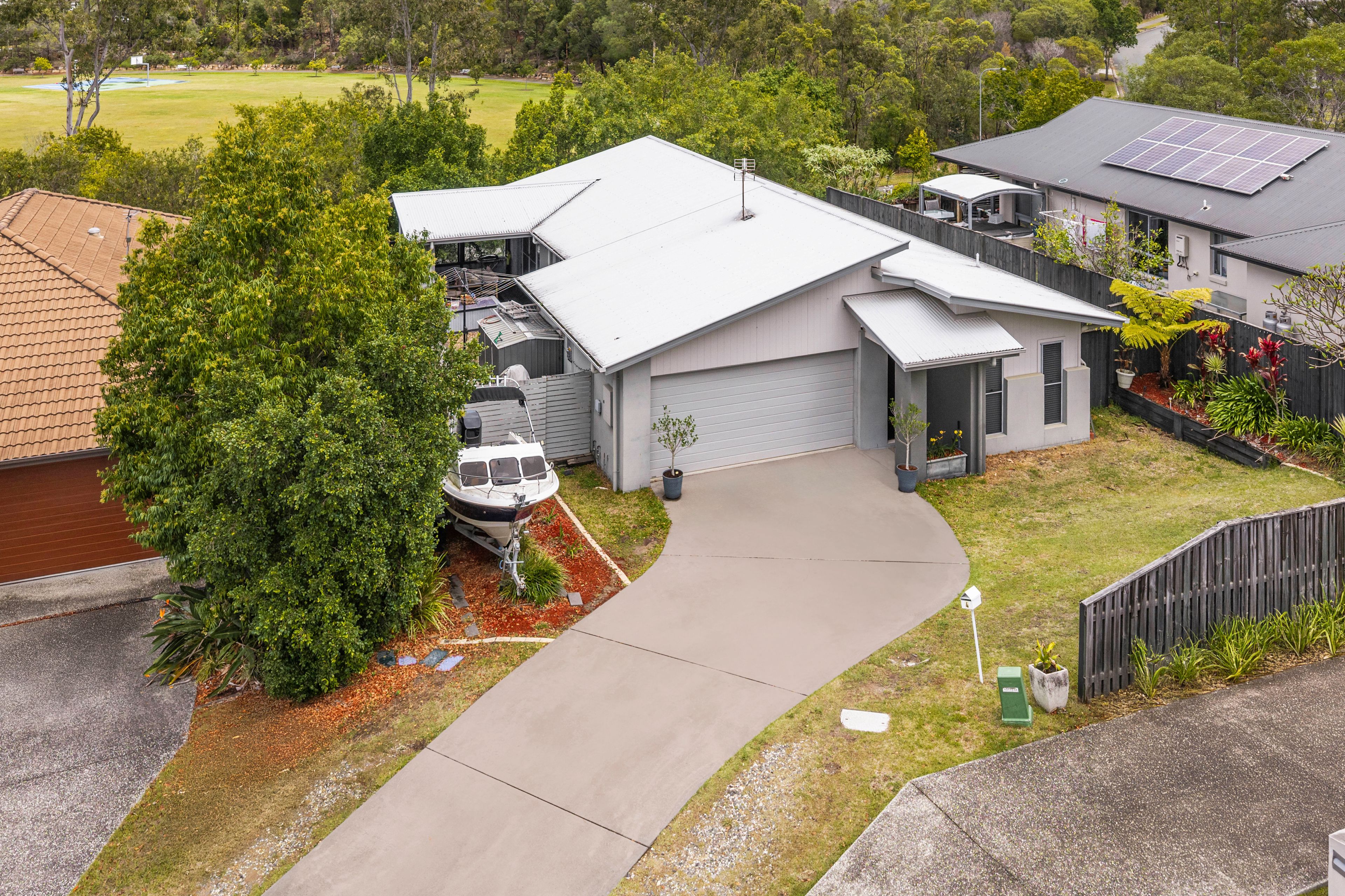 4 Gannet Place — photo from Ray White Coomera