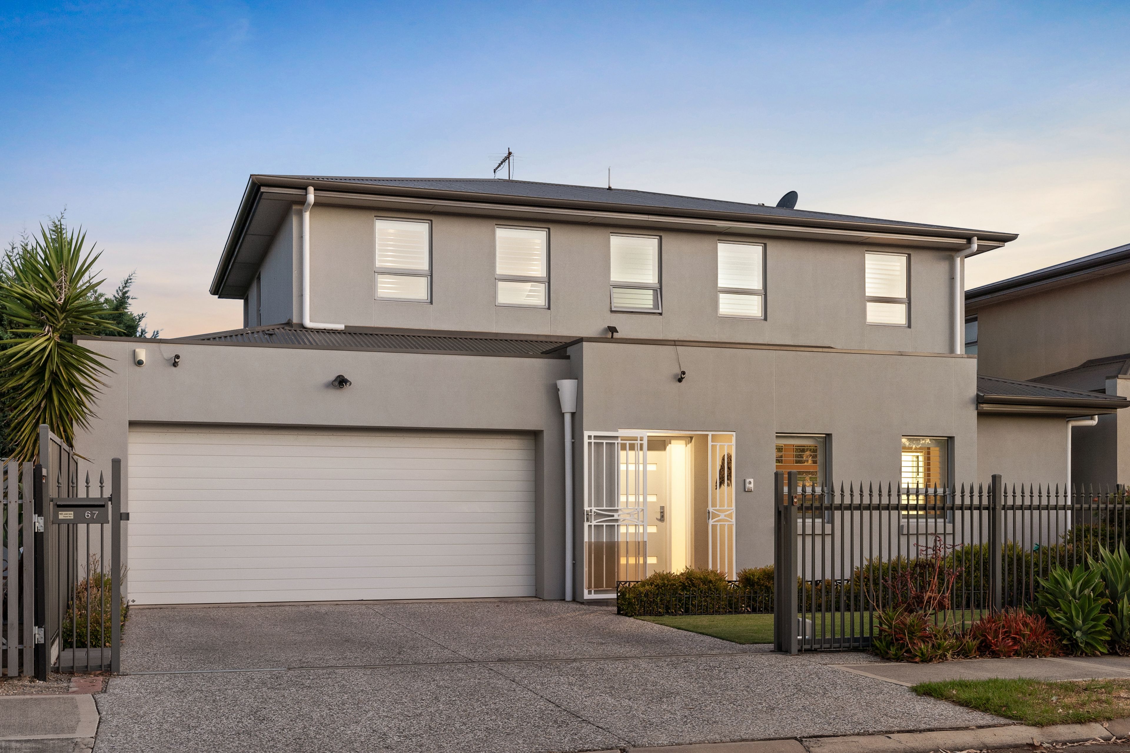 67 Heysen Crescent, West Lakes Shore, SA 5020