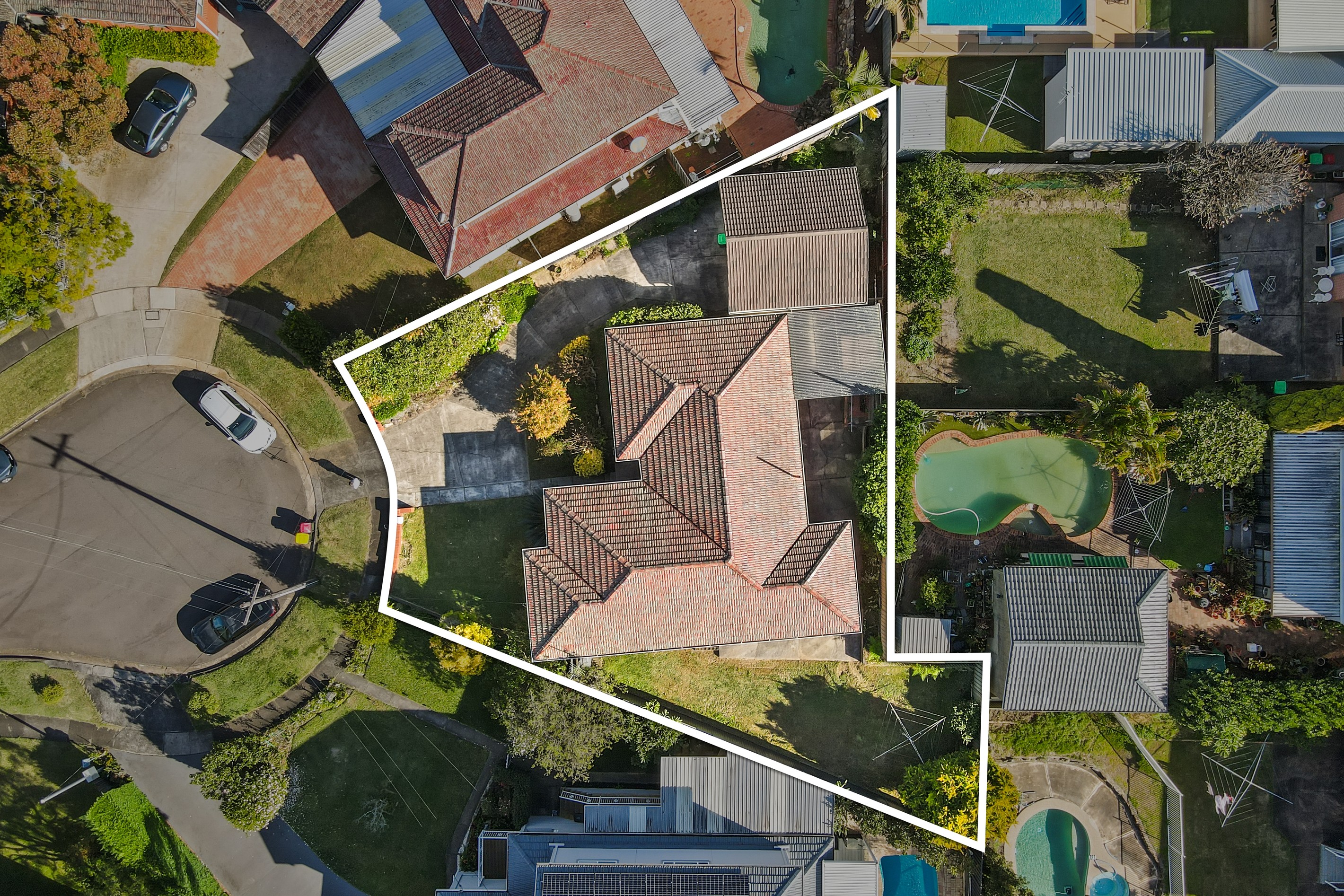 7 Levy Street, Putney, NSW 2112