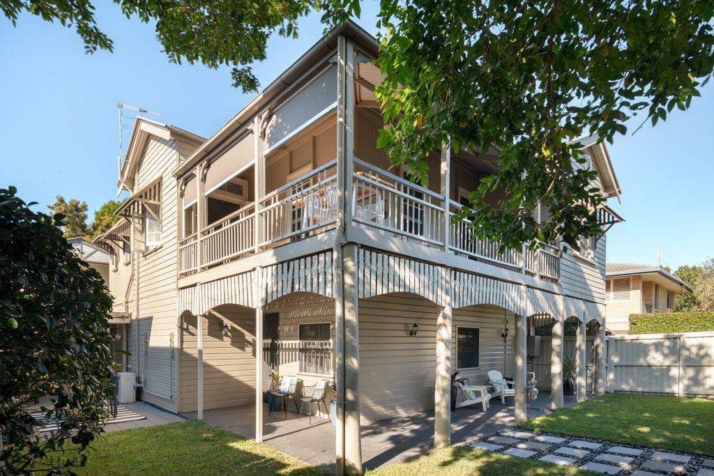1/15 Hall Street, Northgate, QLD 4013