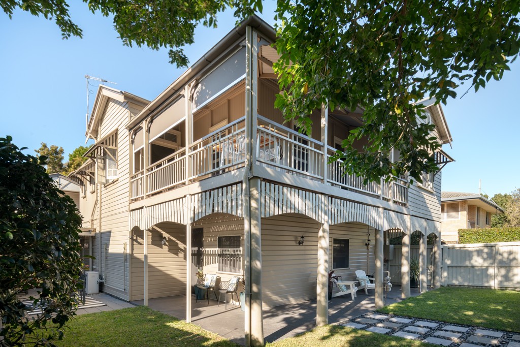 1/15 Hall Street, Northgate, QLD 4013