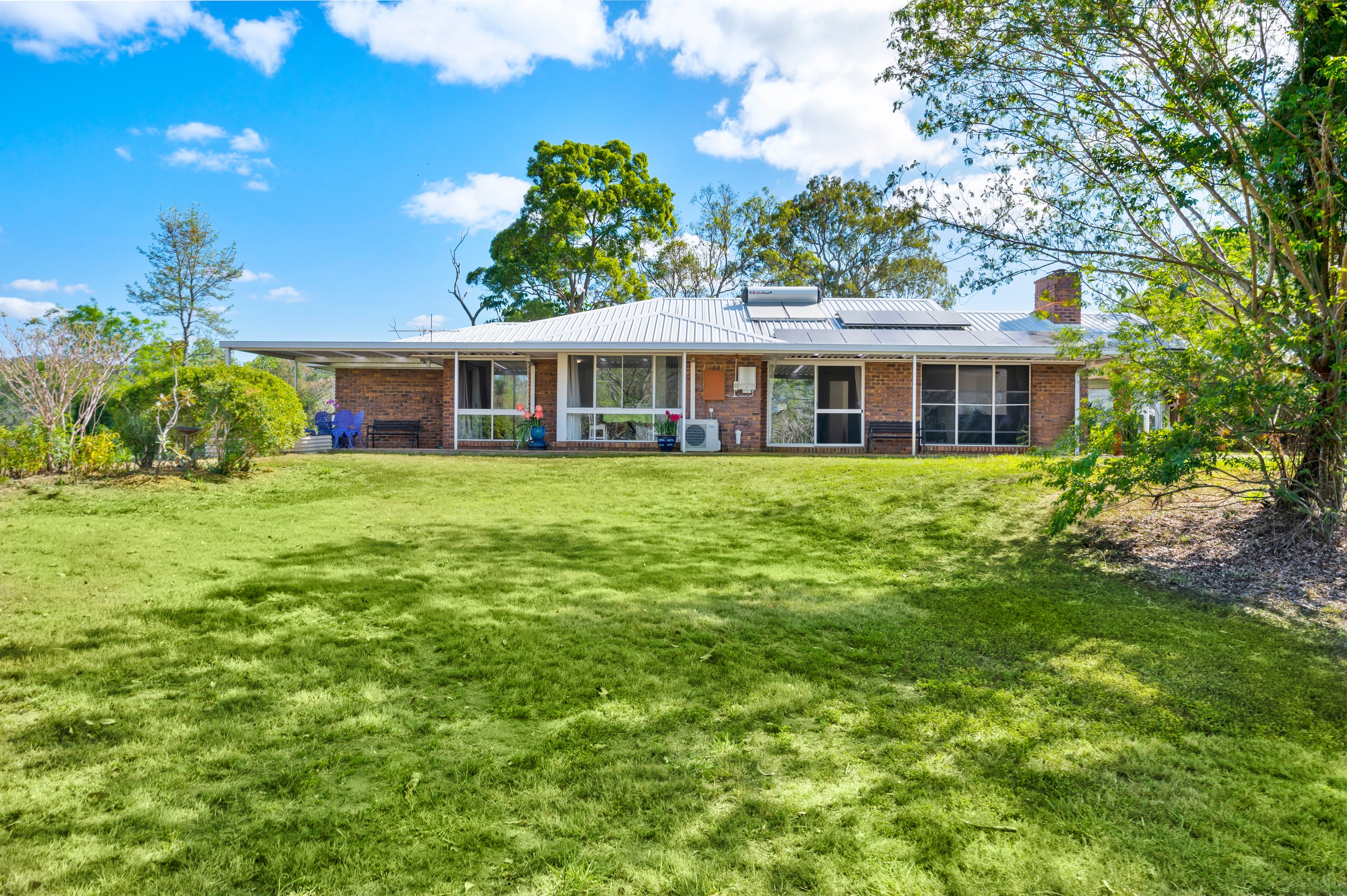 143 Wights Mountain Road, Samford Valley, QLD 4520