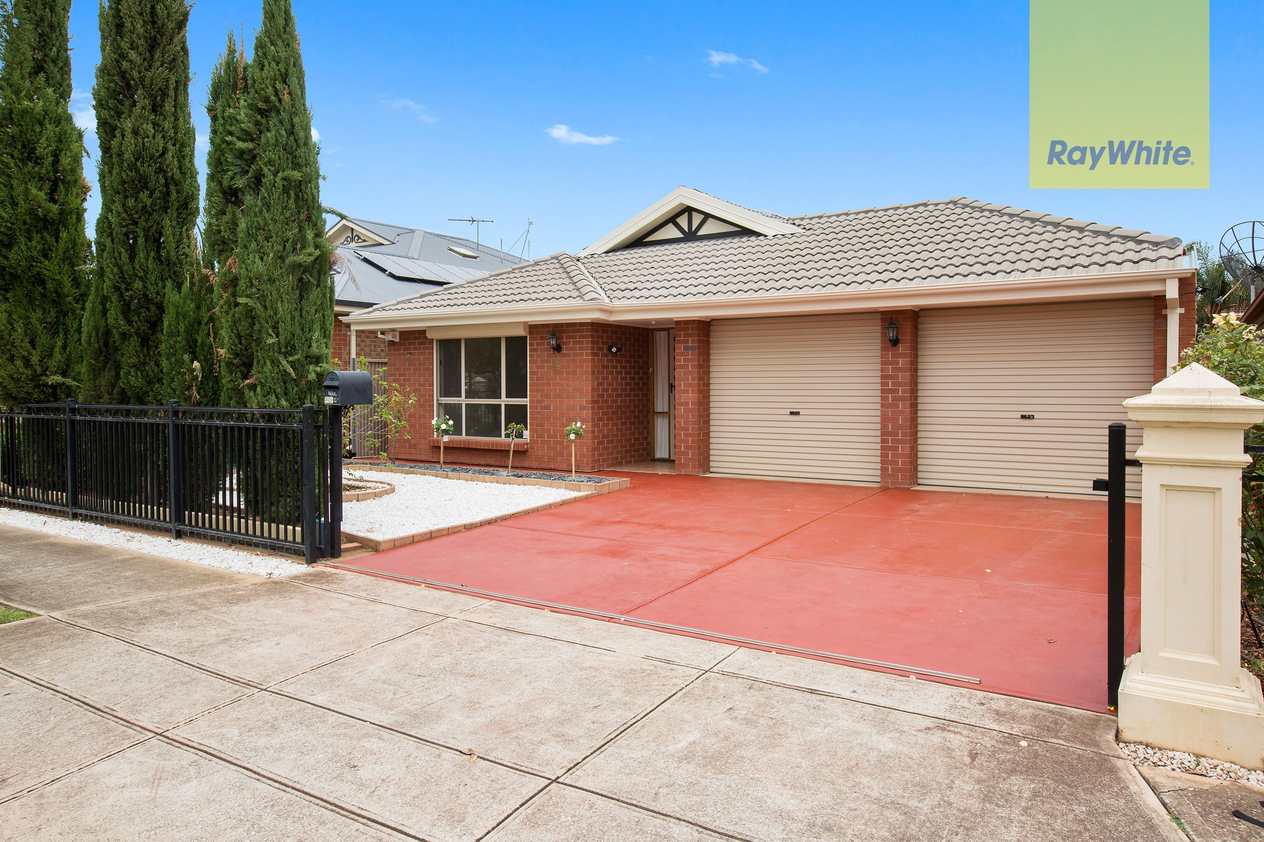 1A Inverway Street, Ferryden Park SA 5010
