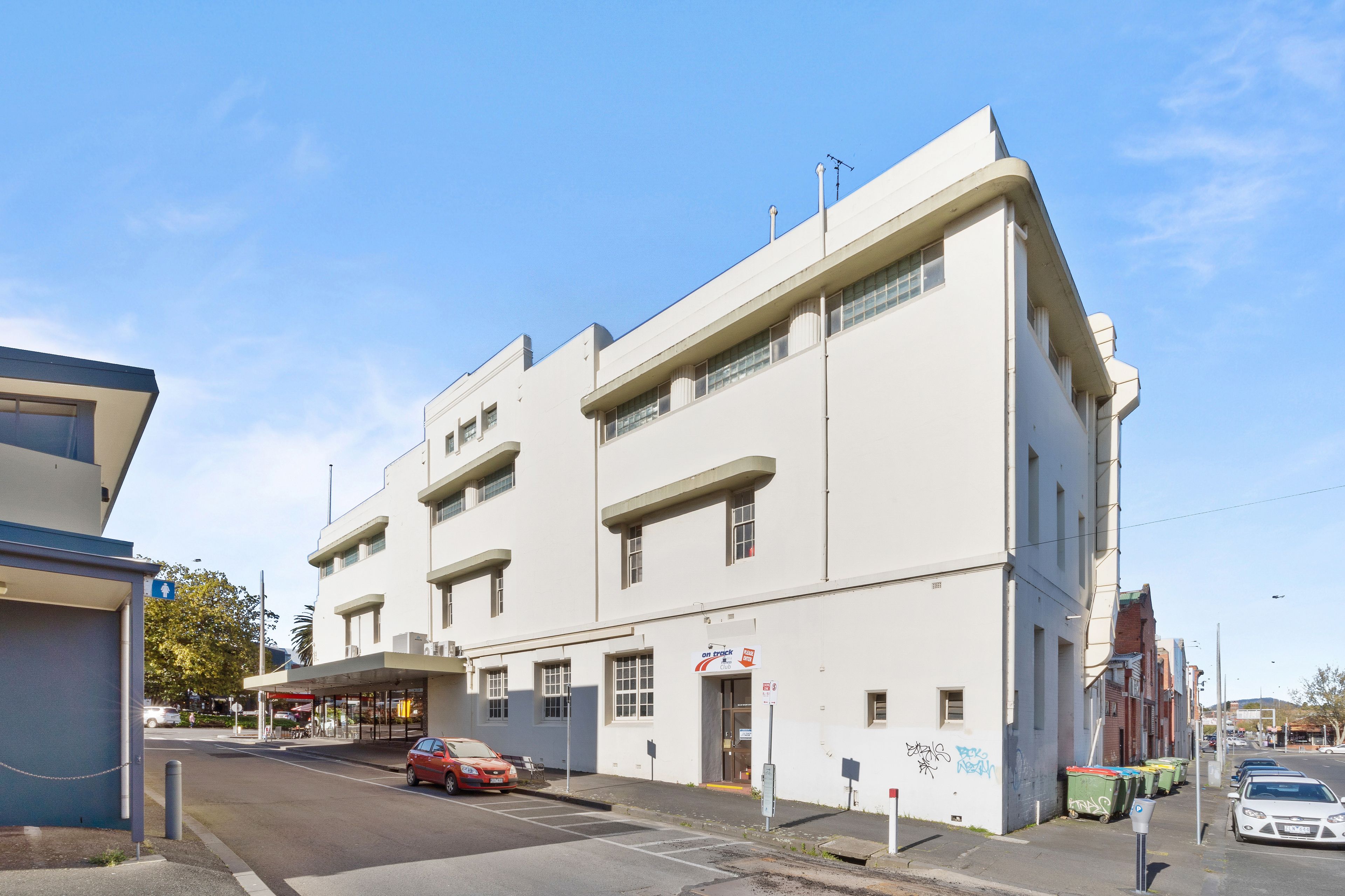 35-37 Sturt Street, Ballarat Central, VIC 3350