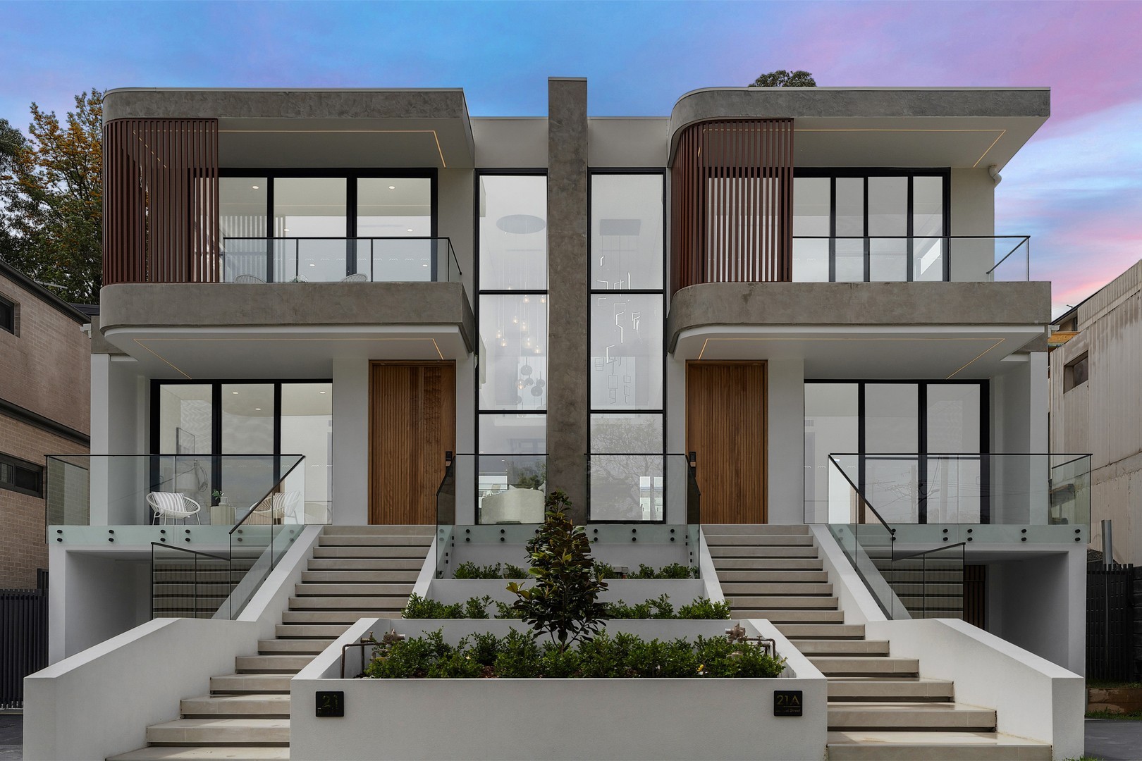 21A Samuel Street, Ryde, NSW 2112