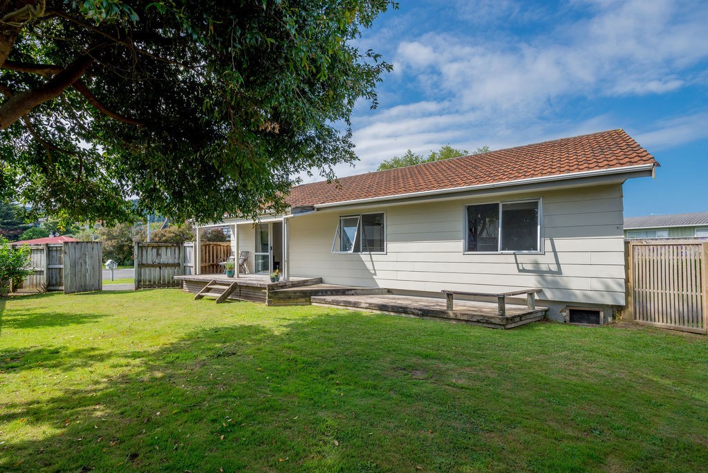 12 Sunshine Avenue, Paraparaumu, Kapiti Coast District