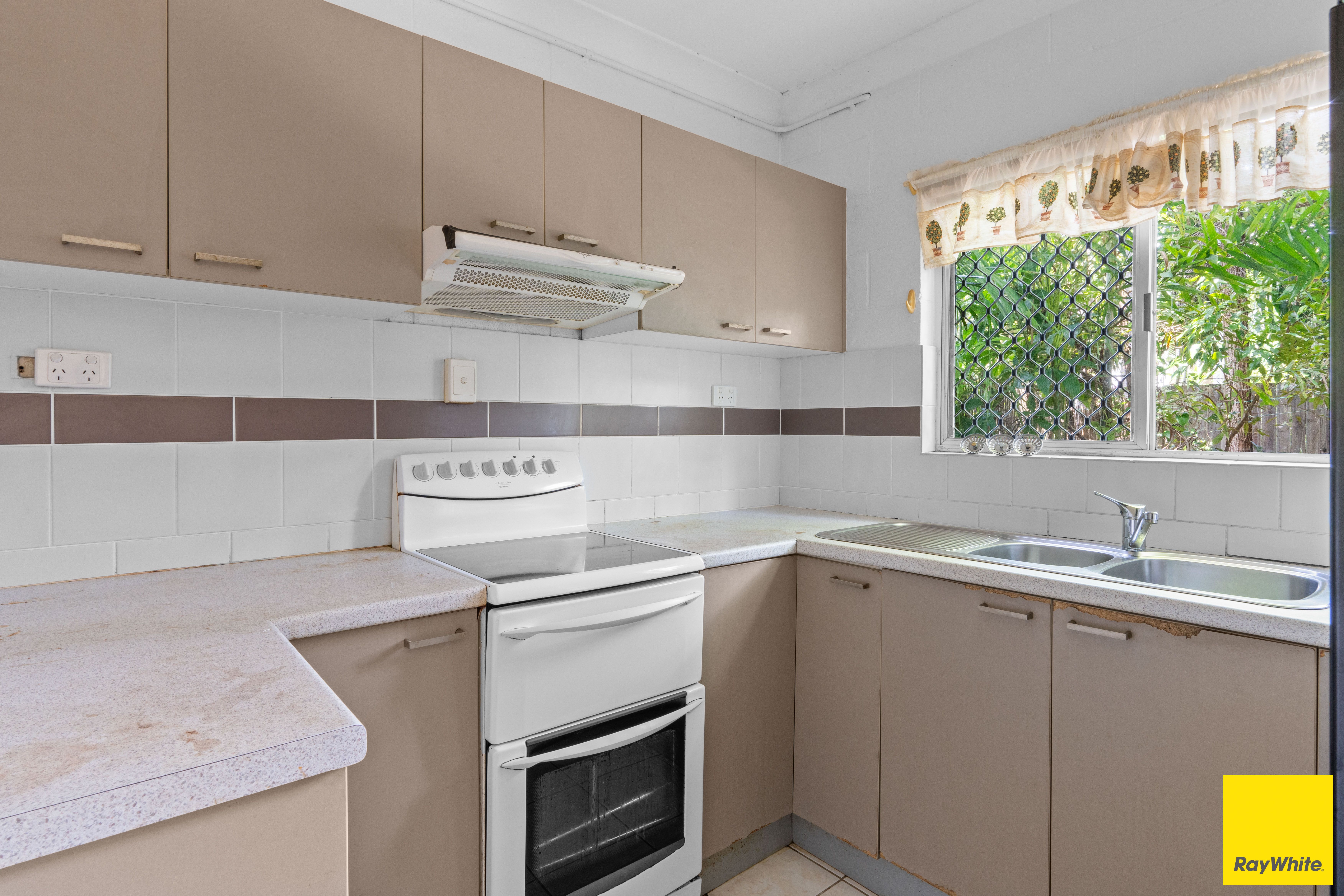 3/199 Mcleod Street, Cairns North, QLD 4870