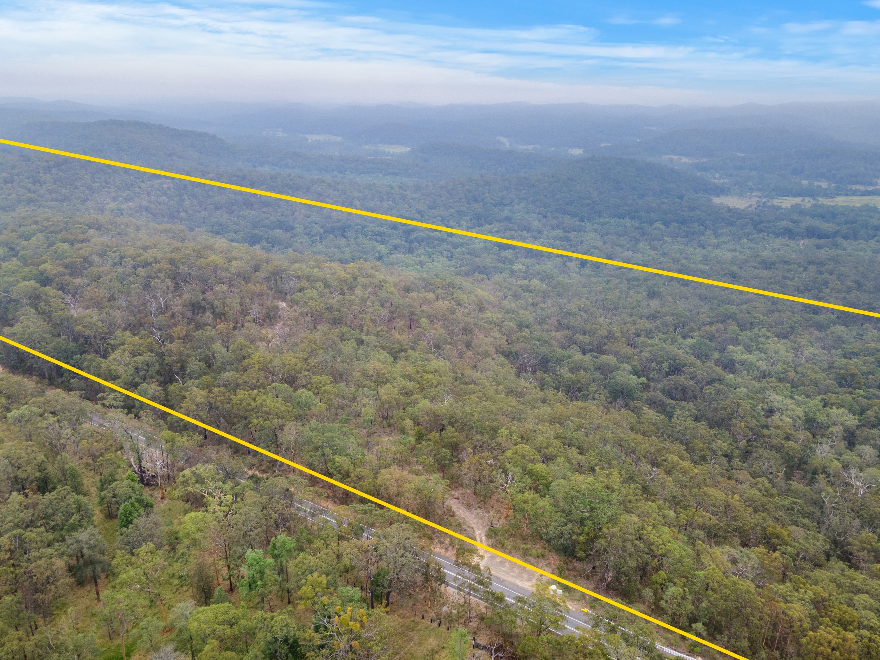Lot 20 Putty Road, Putty, NSW 2330