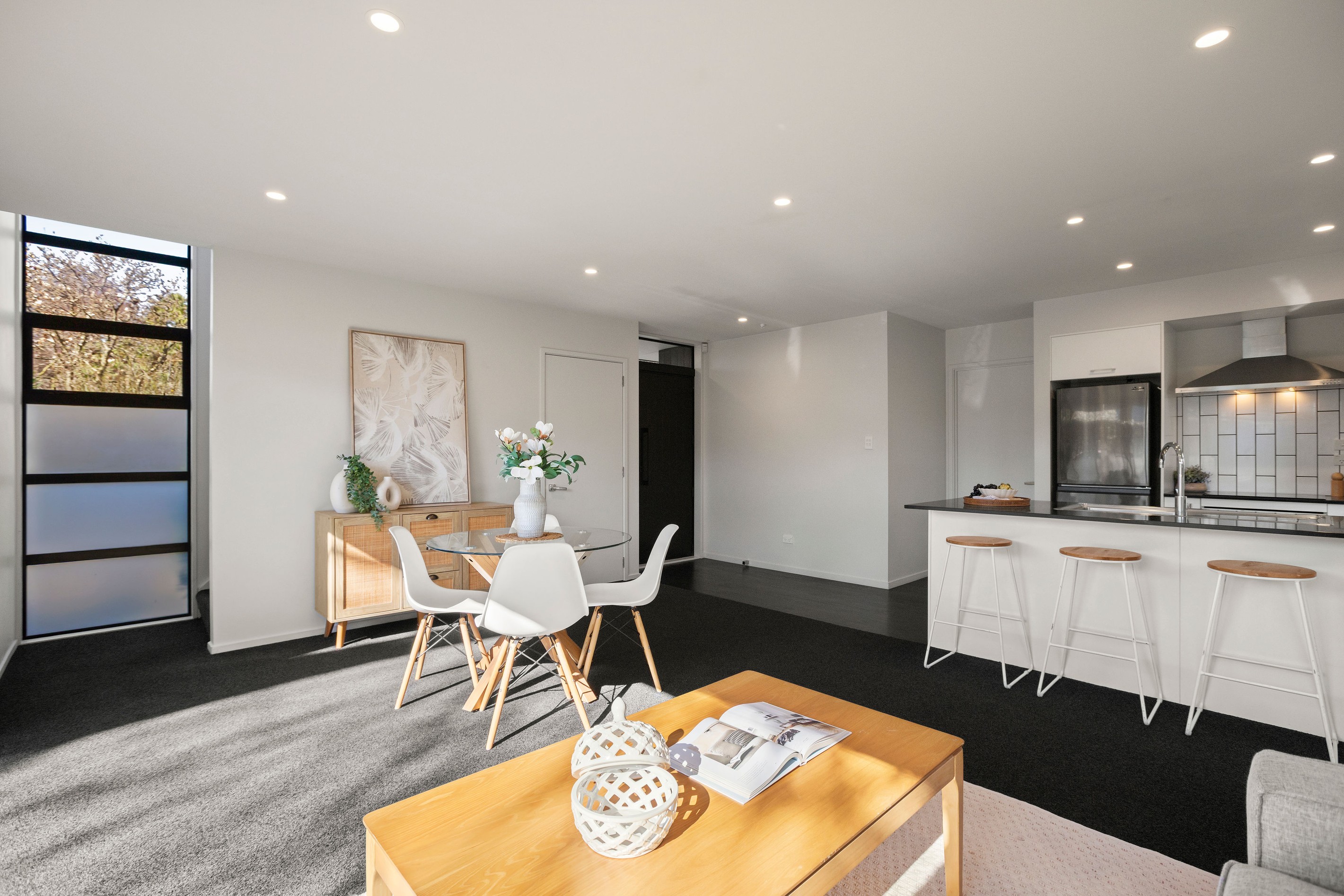 1/142 Chester Street East, Christchurch Central, Christchurch City