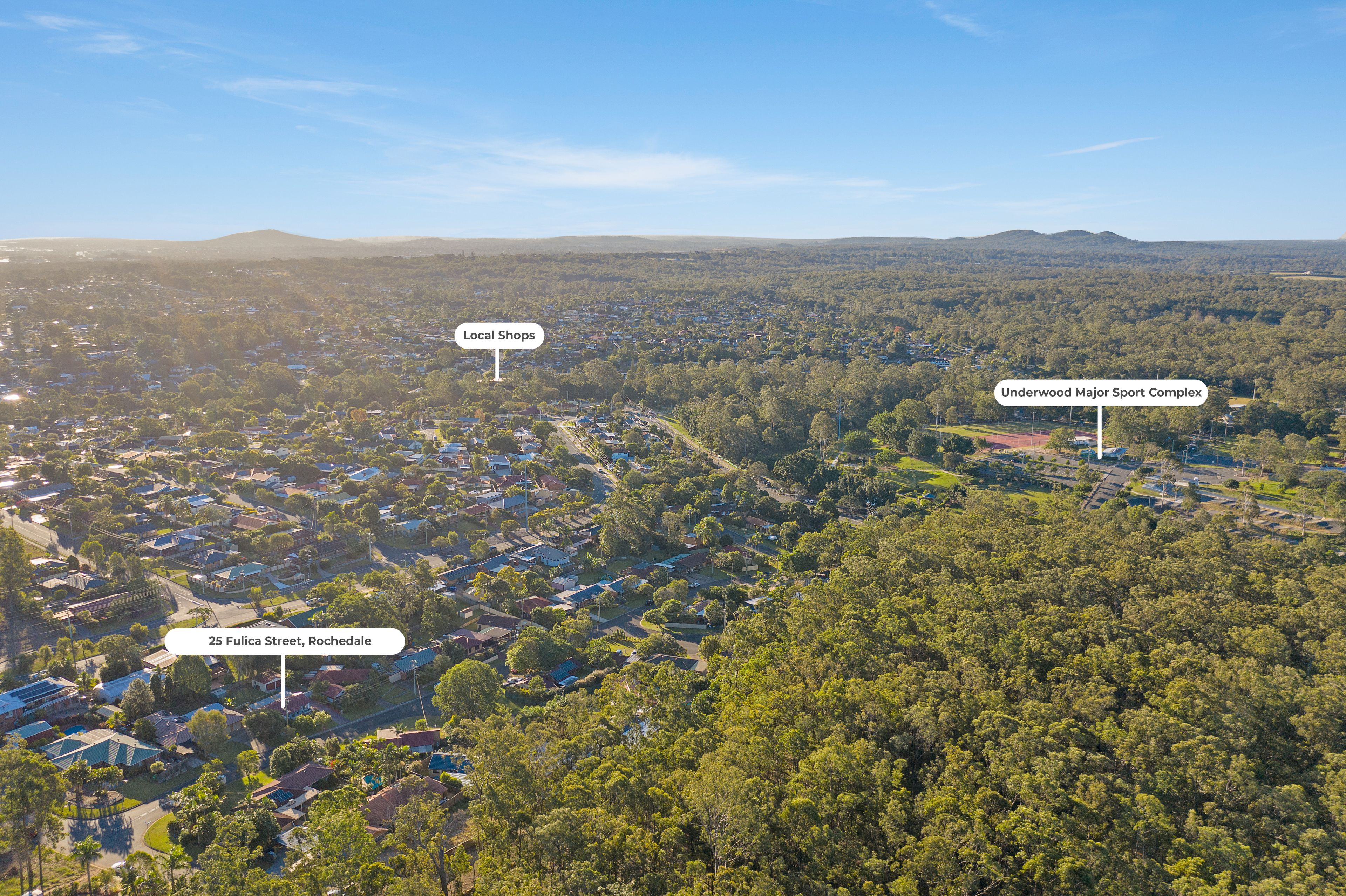 25 Fulica Street, Rochedale South, QLD 4123