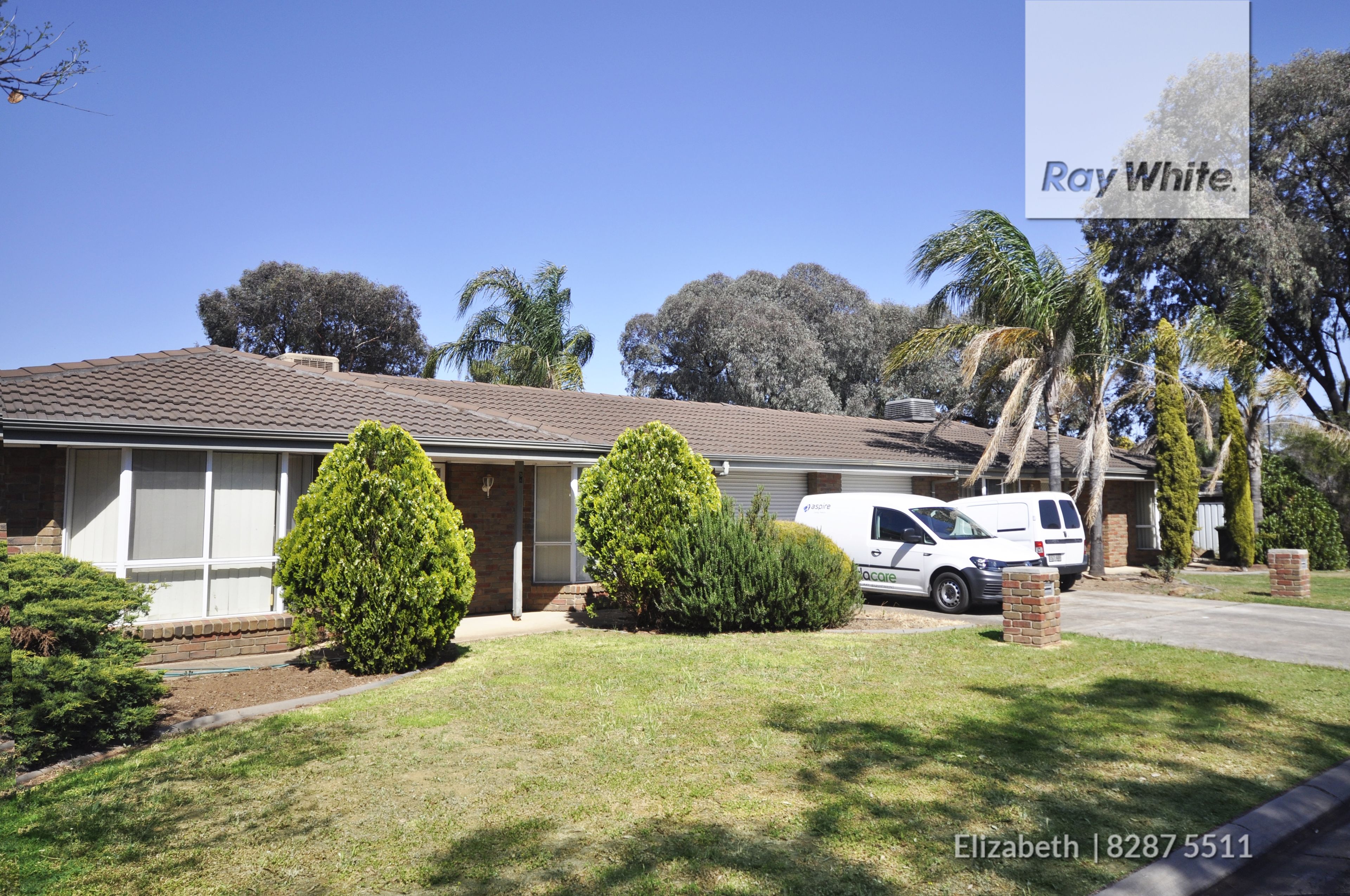 8a Matthew Court, Paralowie SA 5108