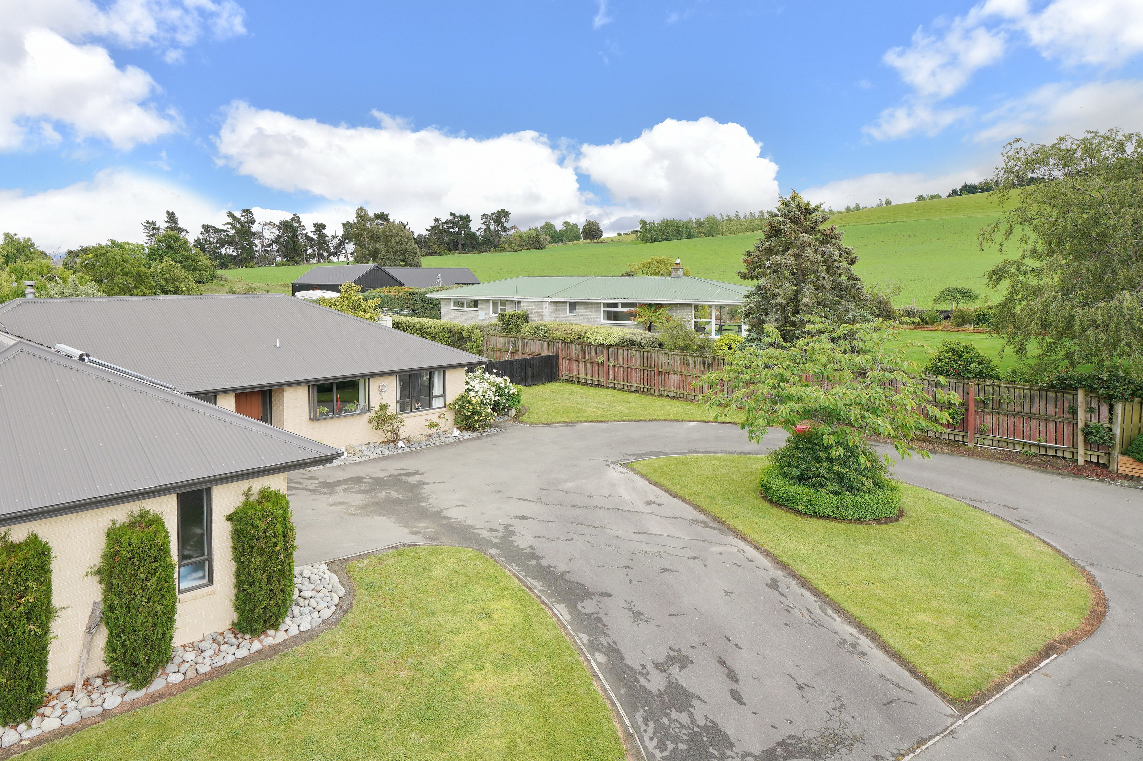 3 Hillview Place, Amberley, Hurunui District