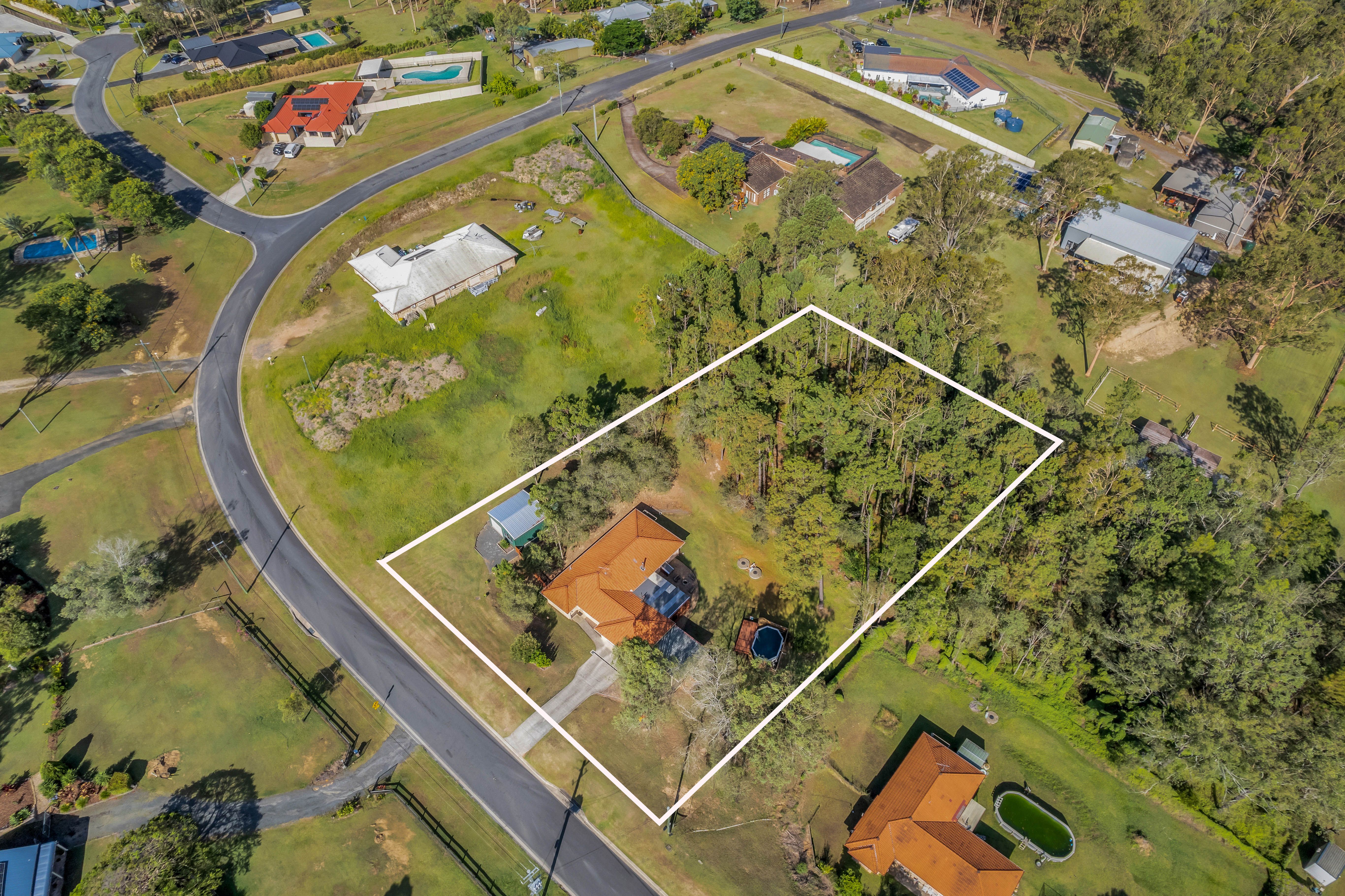 102-106 Heritage Road, Jimboomba, QLD 4280