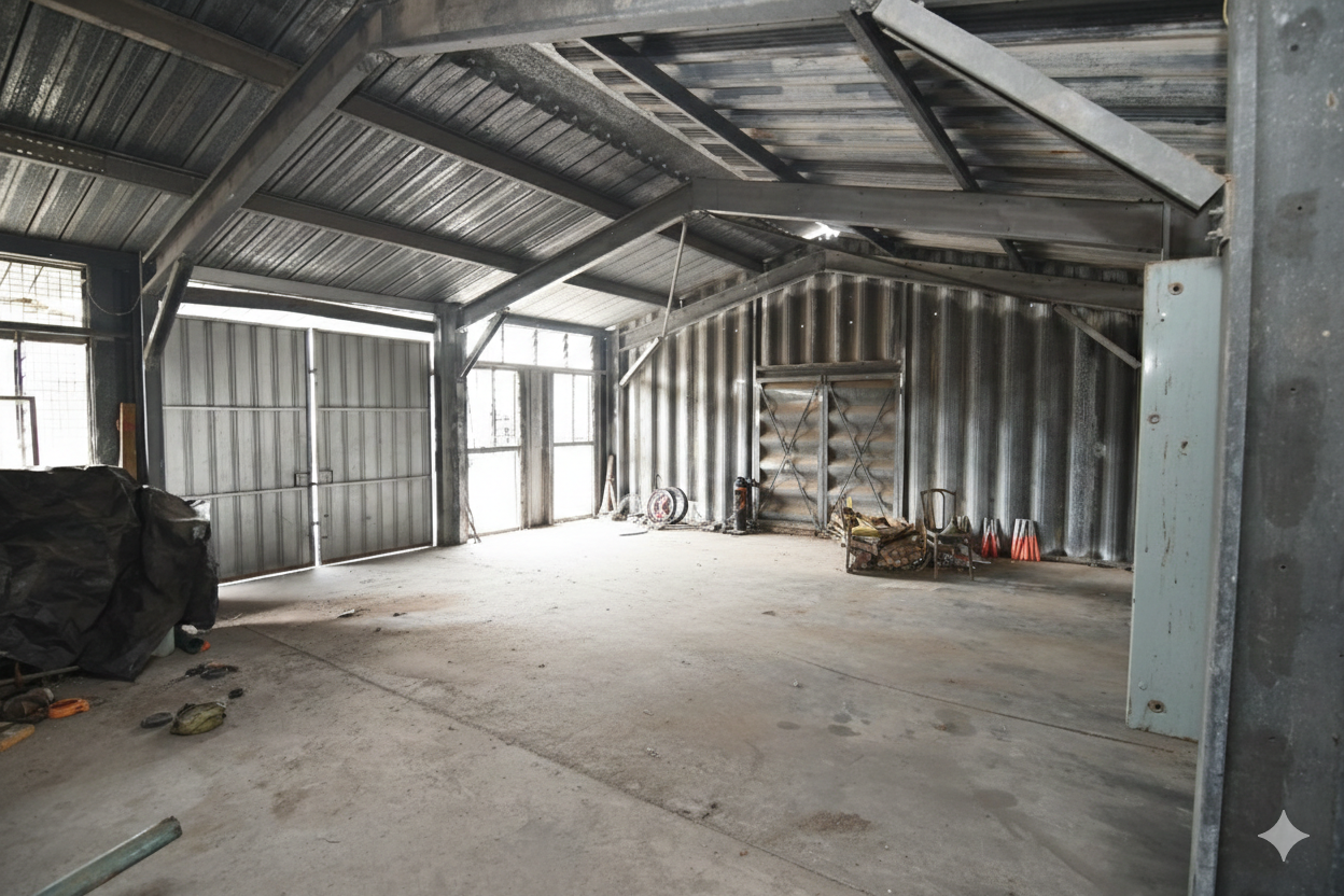 Unit 1/7-9 Vennard Street, Garbutt, QLD 4814