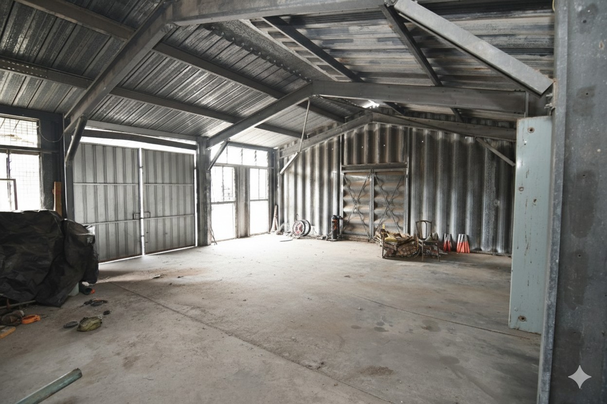 Unit 1/7-9 Vennard Street, Garbutt, QLD 4814