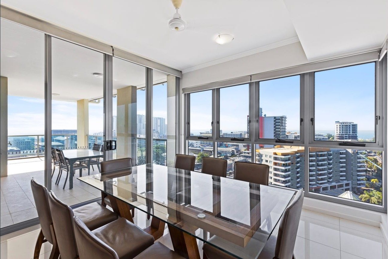 1404/102 Esplanade, DARWIN CITY, NT 0800