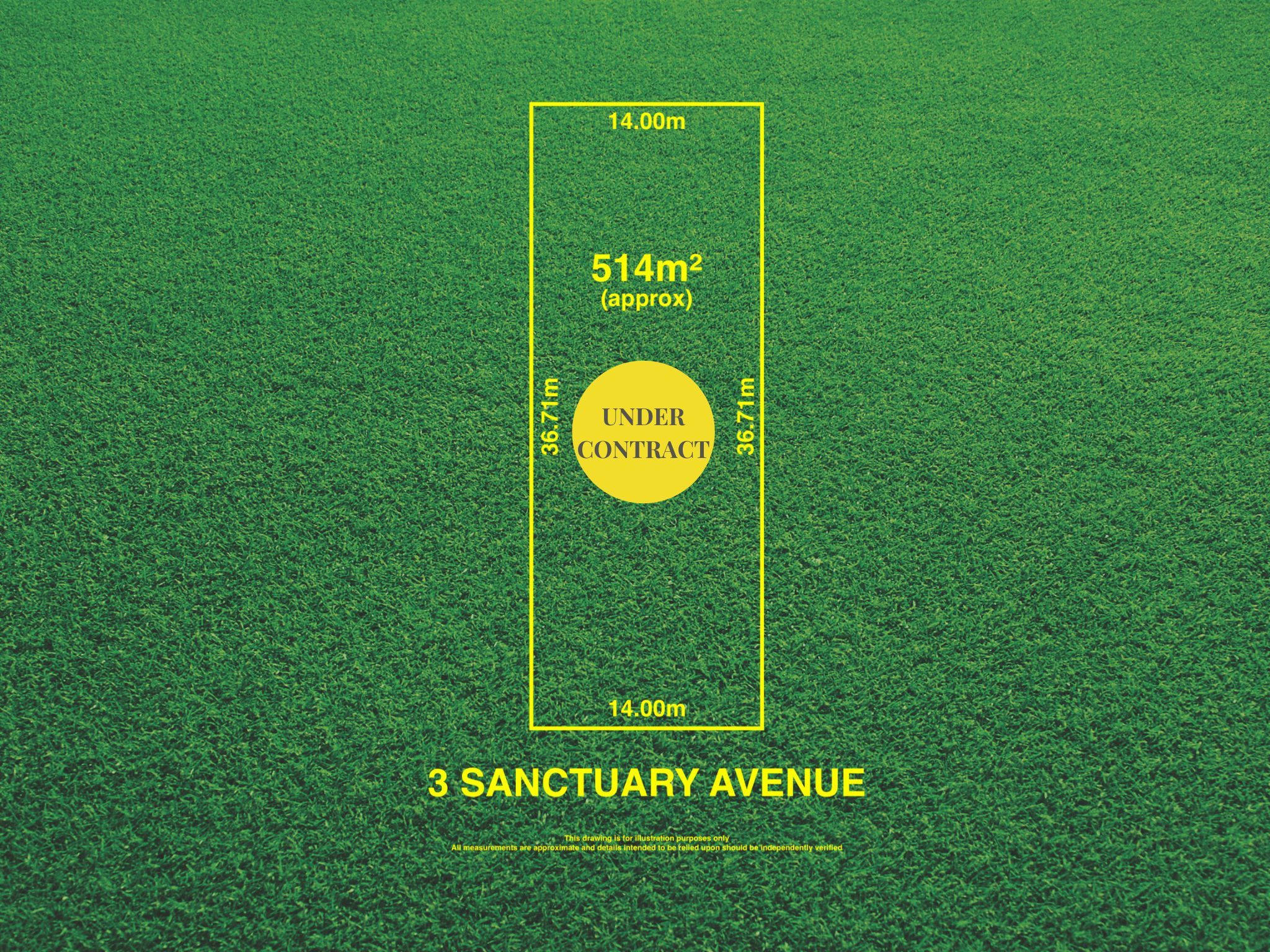 3 Sanctuary Avenue, Sheidow Park, SA 5158