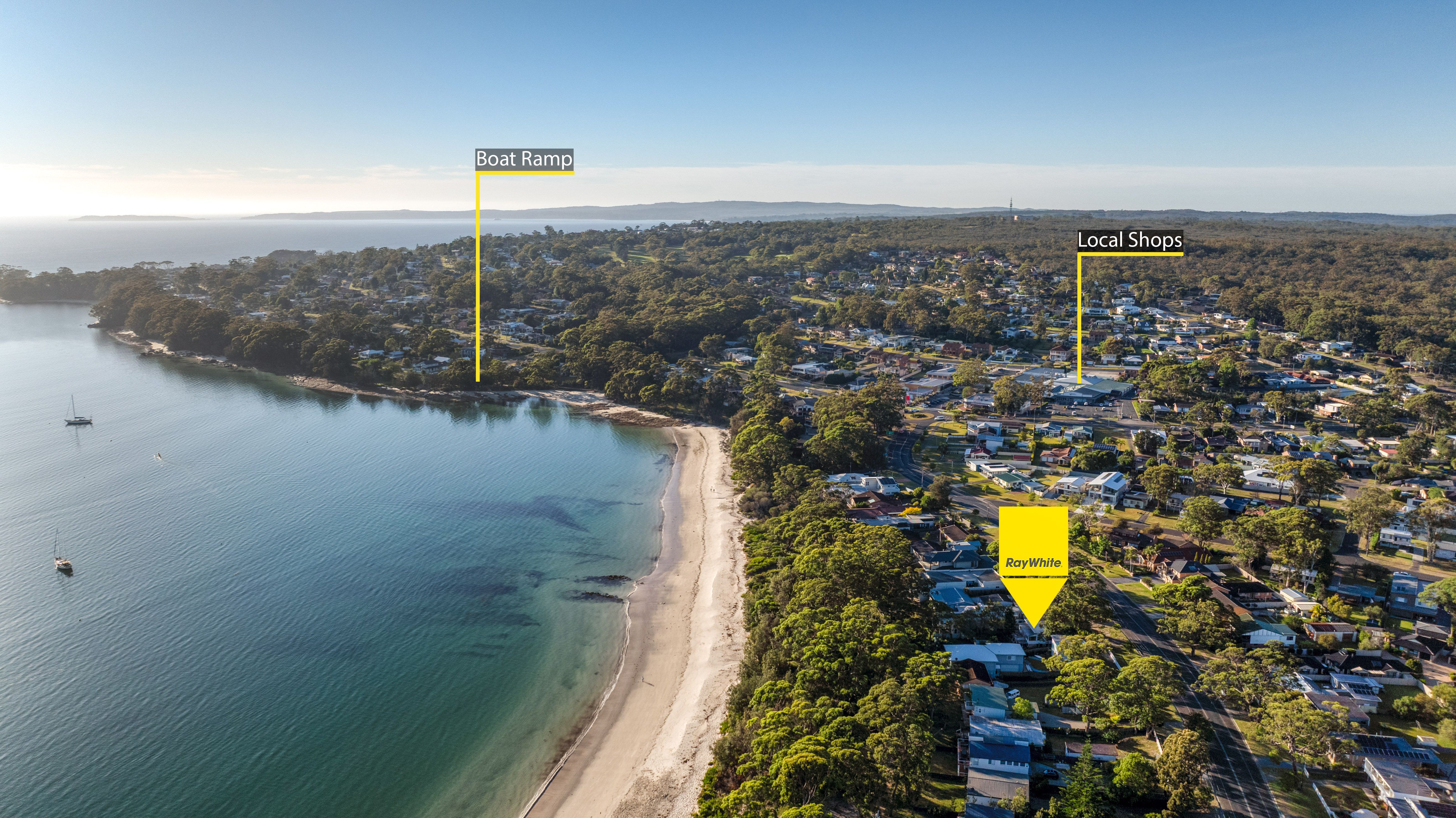 192 Elizabeth Drive, Vincentia, NSW