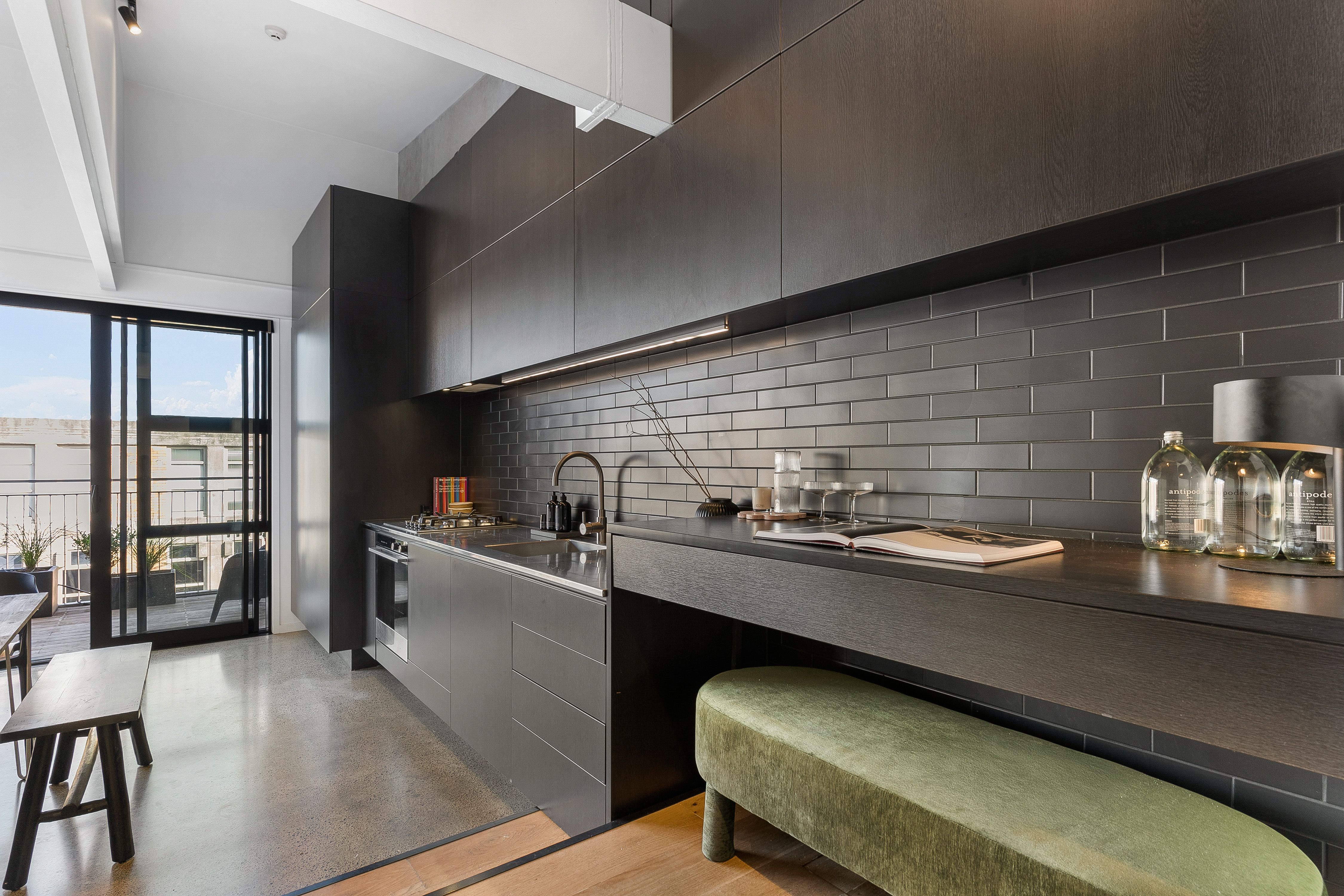 304/43 Brown Street, Ponsonby, Auckland City