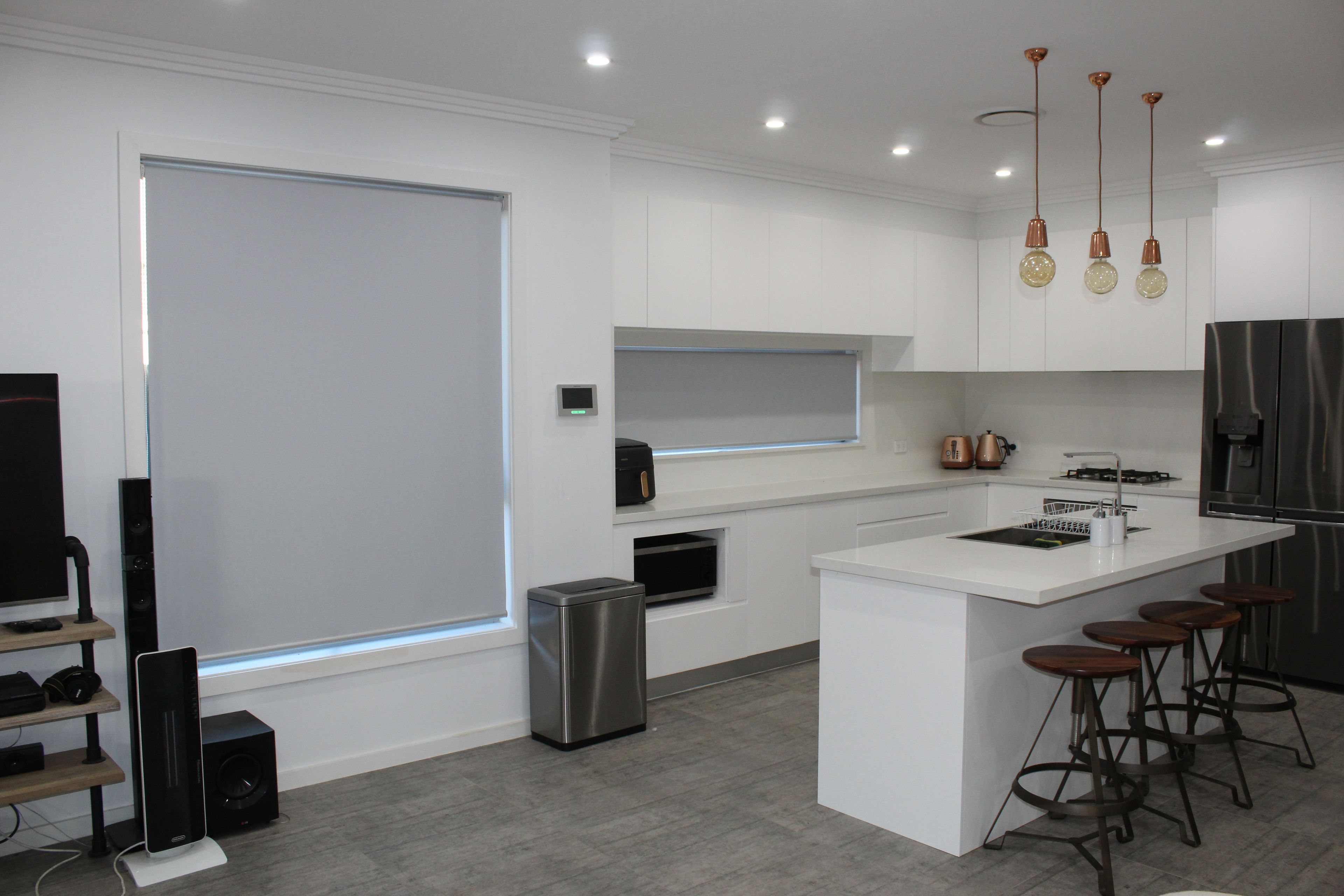 18 Beale Street, Georges Hall, NSW 2198